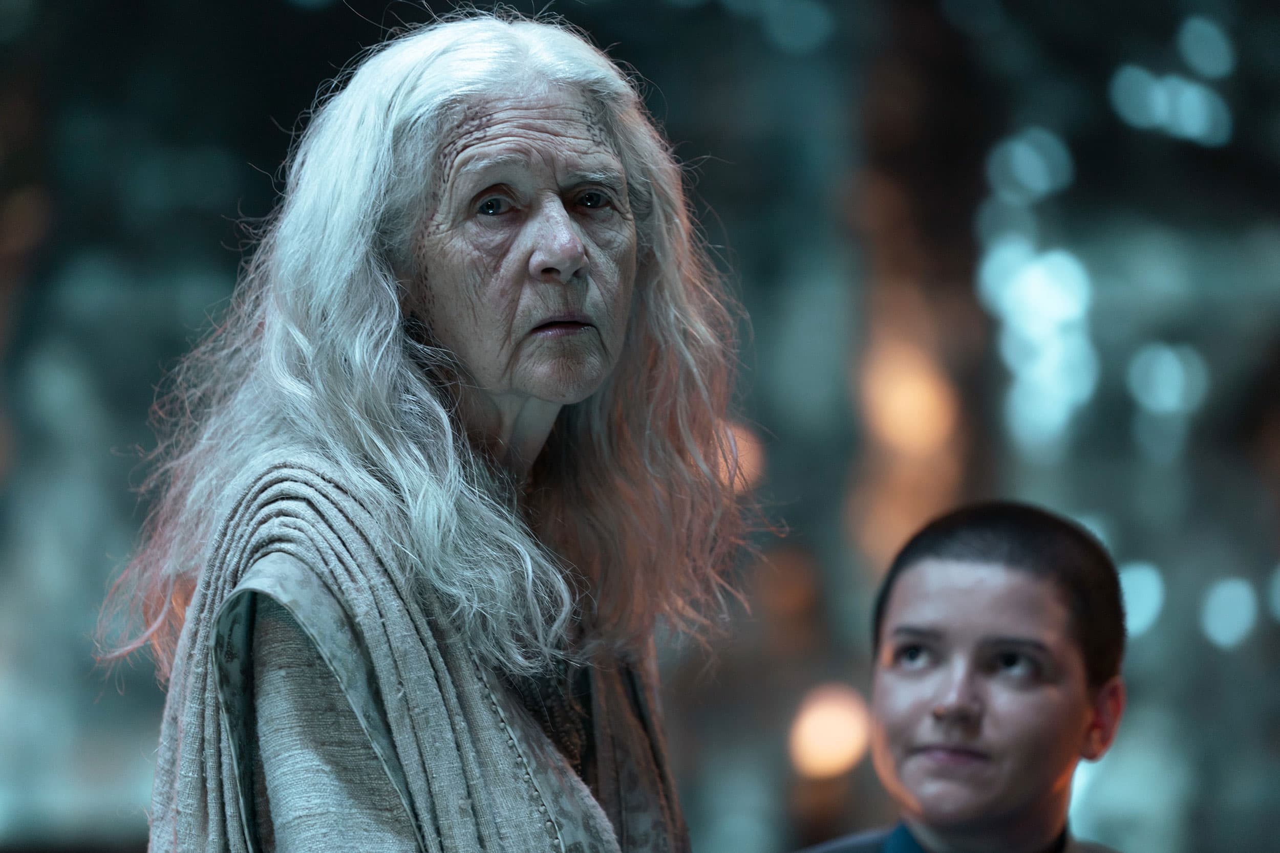 Jinaal - Screenshot 3