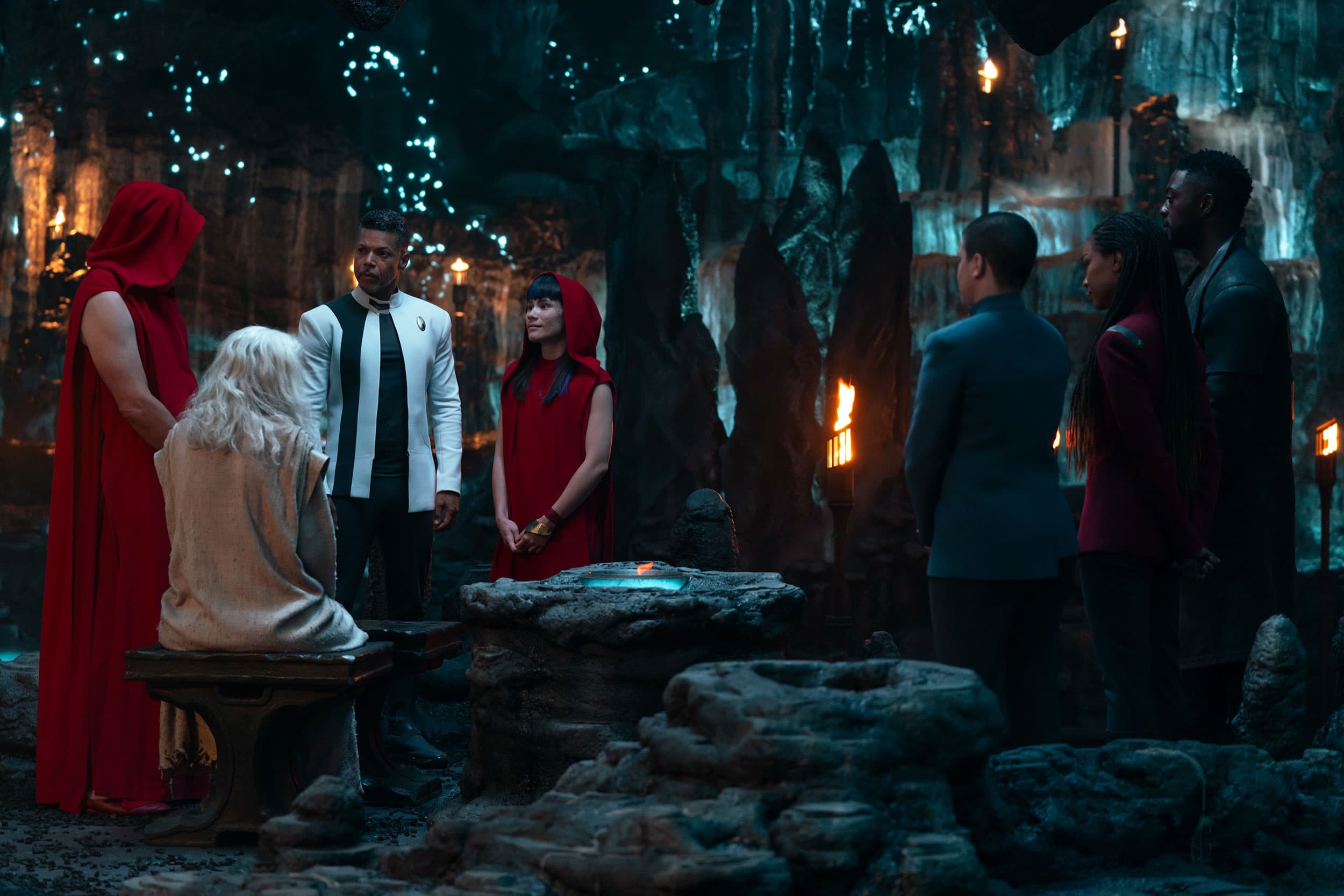 Jinaal - Screenshot 4