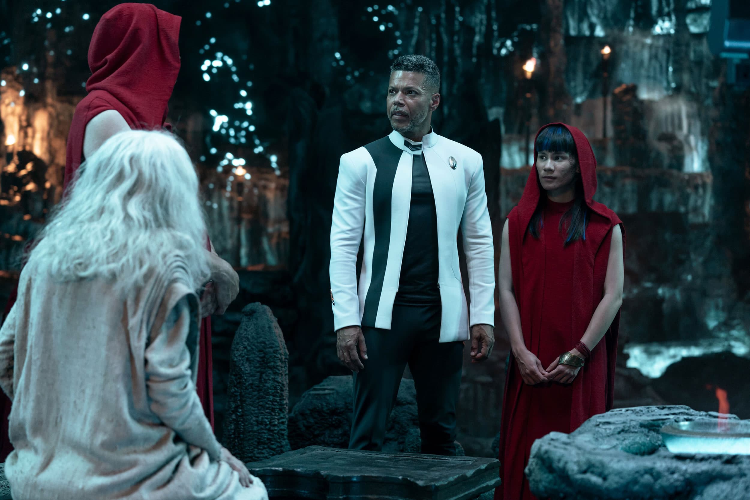 Jinaal - Screenshot 5