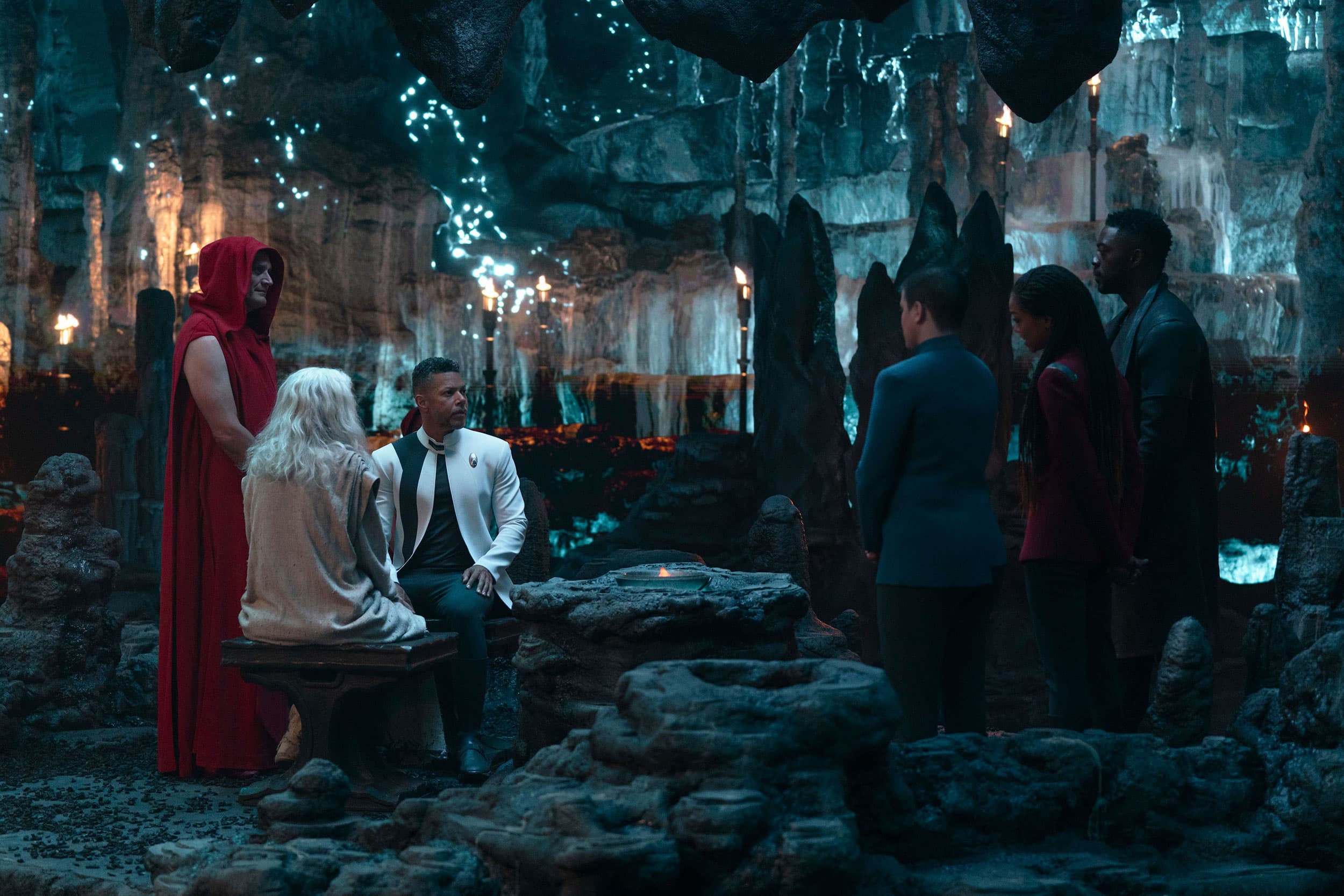 Jinaal - Screenshot 6