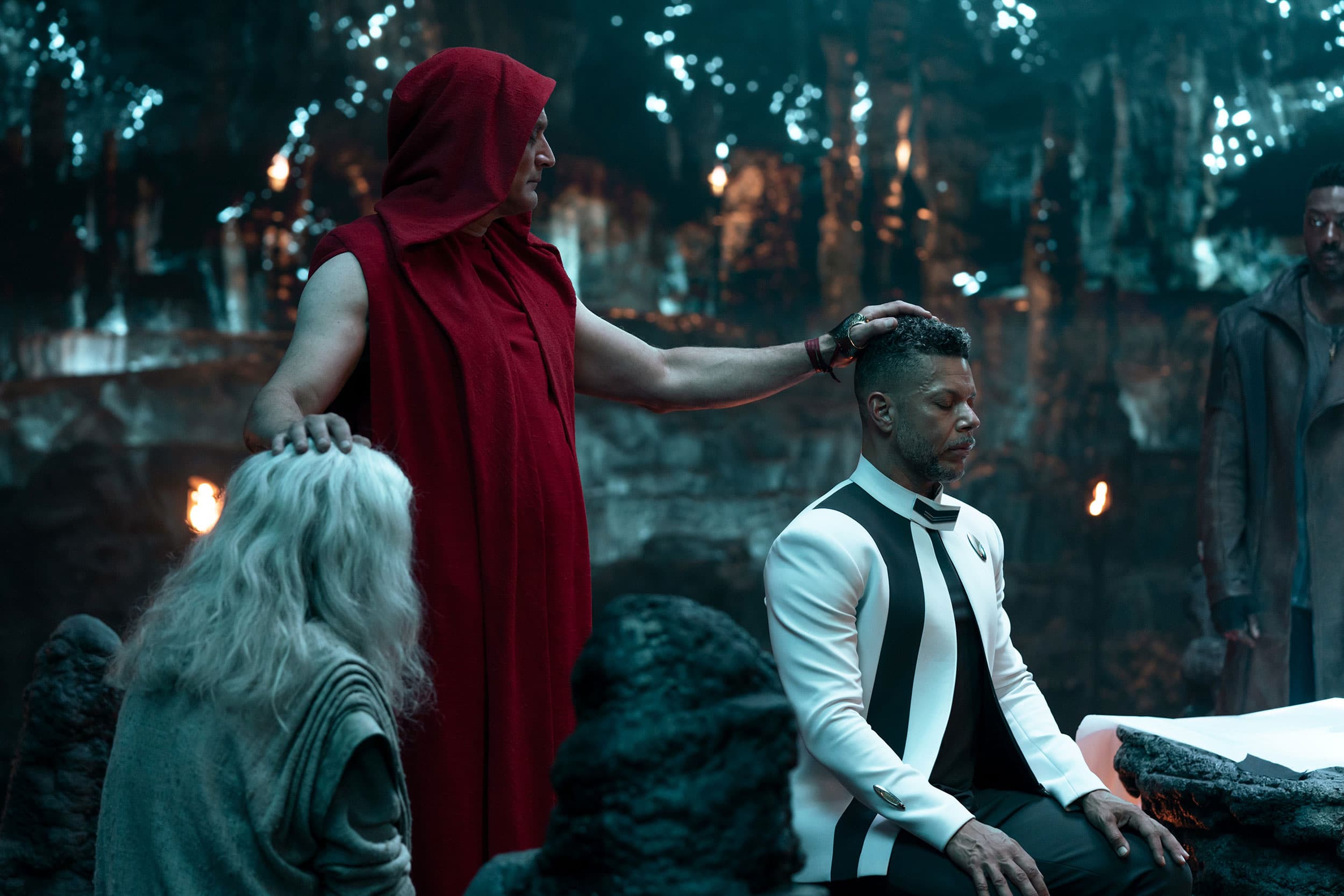 Jinaal - Screenshot 7