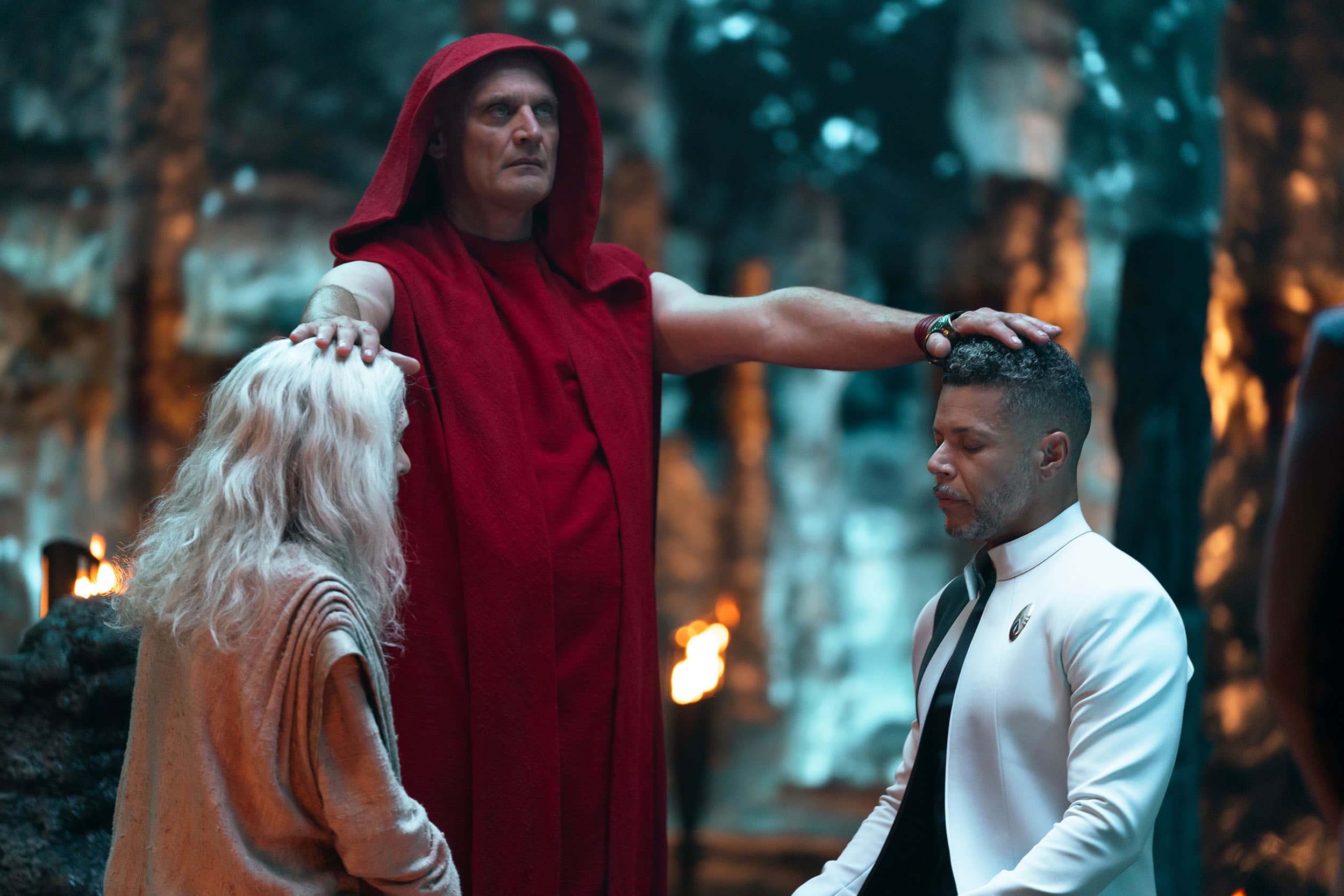 Jinaal - Screenshot 8