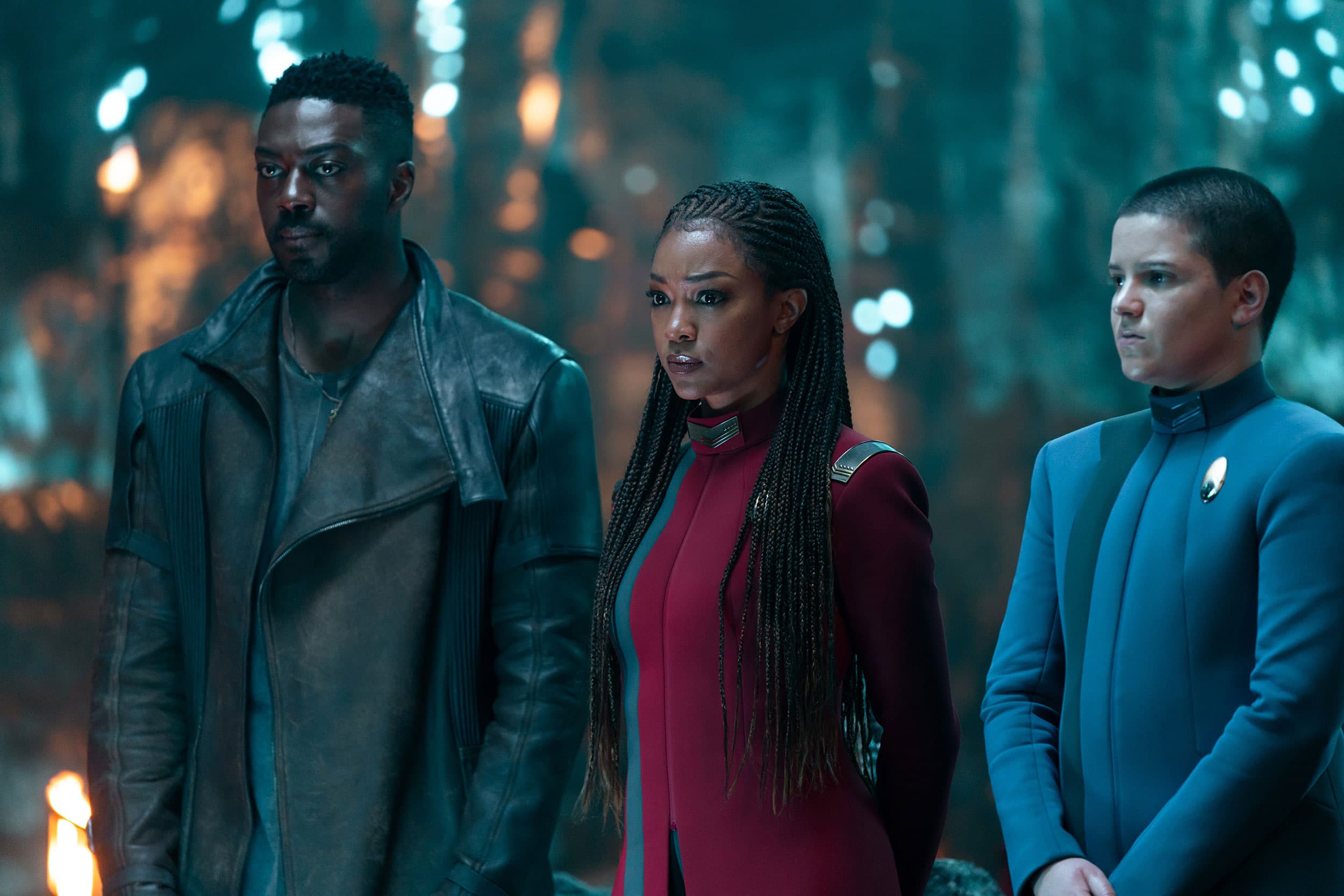 Jinaal - Screenshot 9