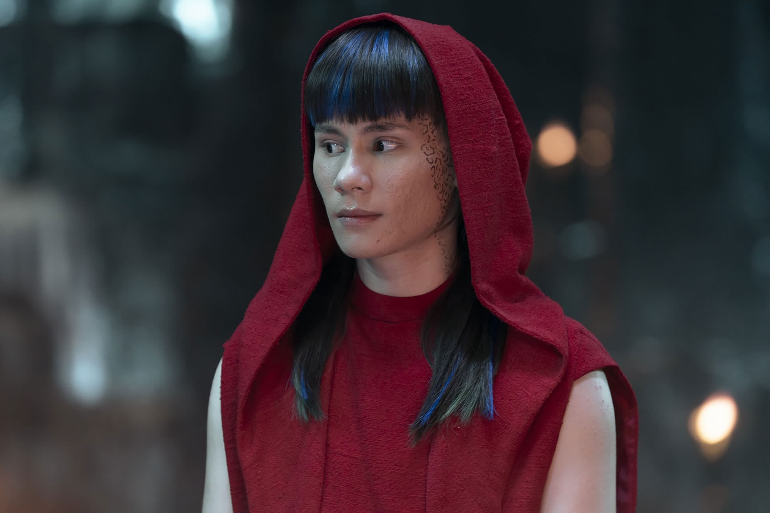 Jinaal - Screenshot 12