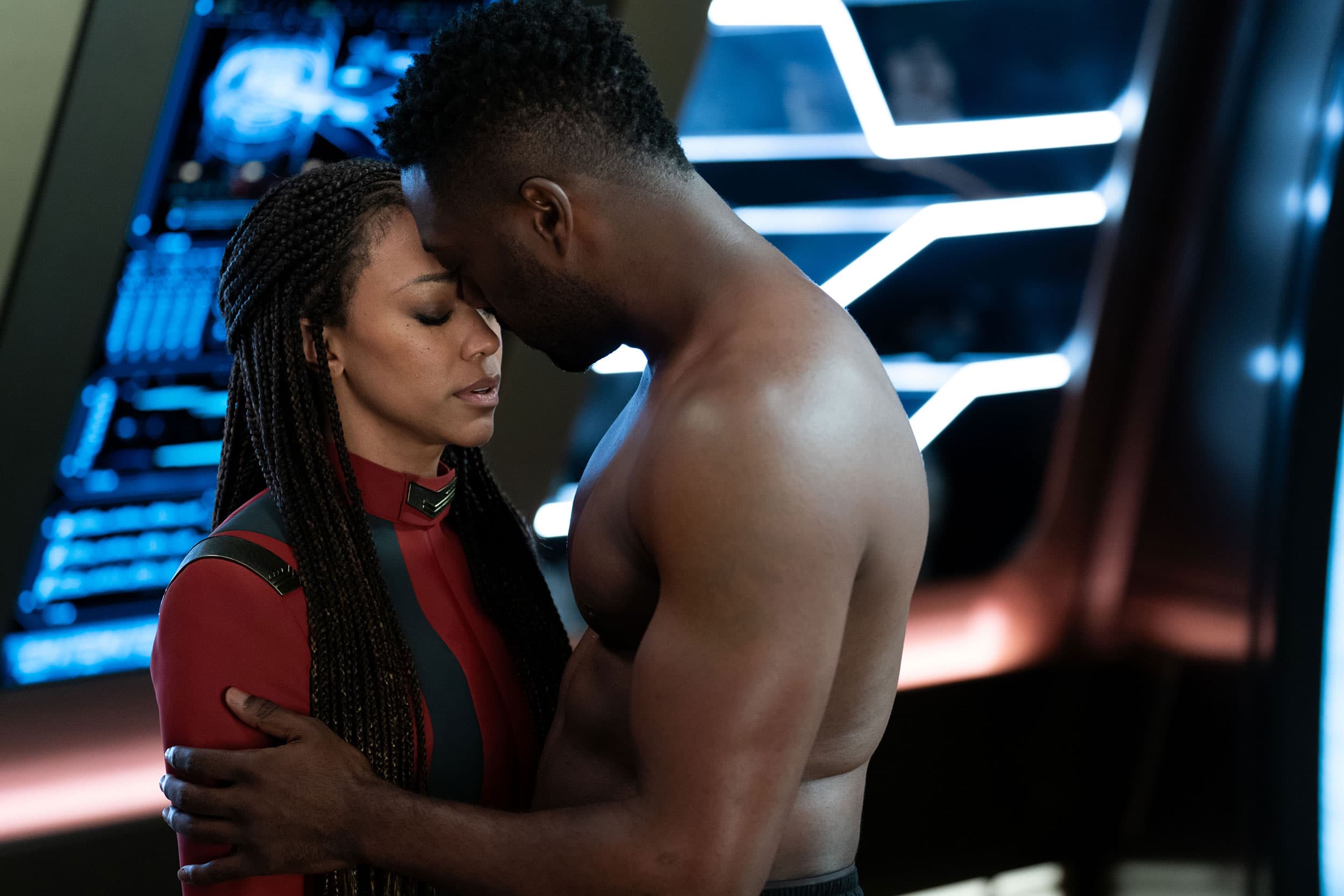 Face the Strange - Screenshot 2