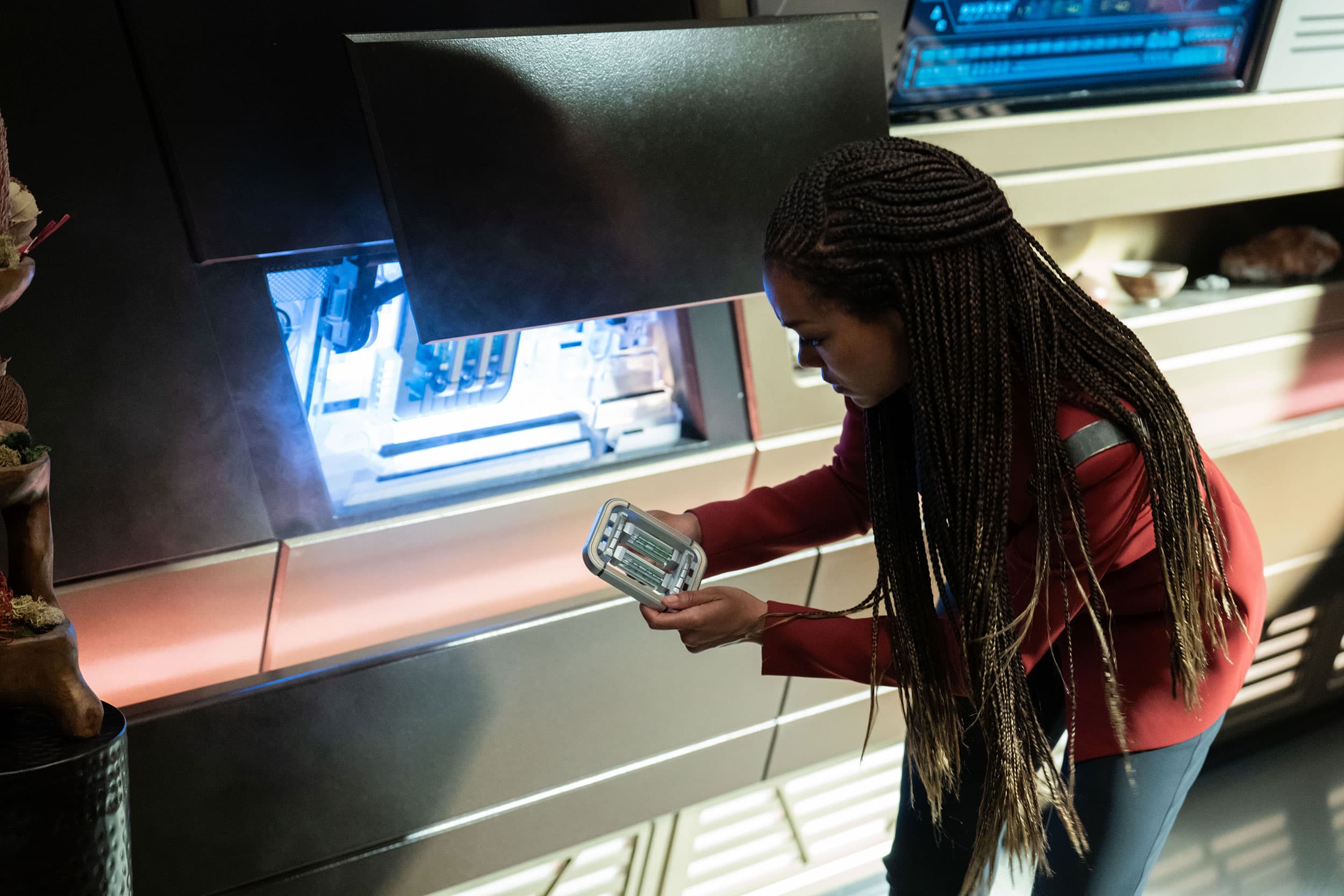 Face the Strange - Screenshot 6