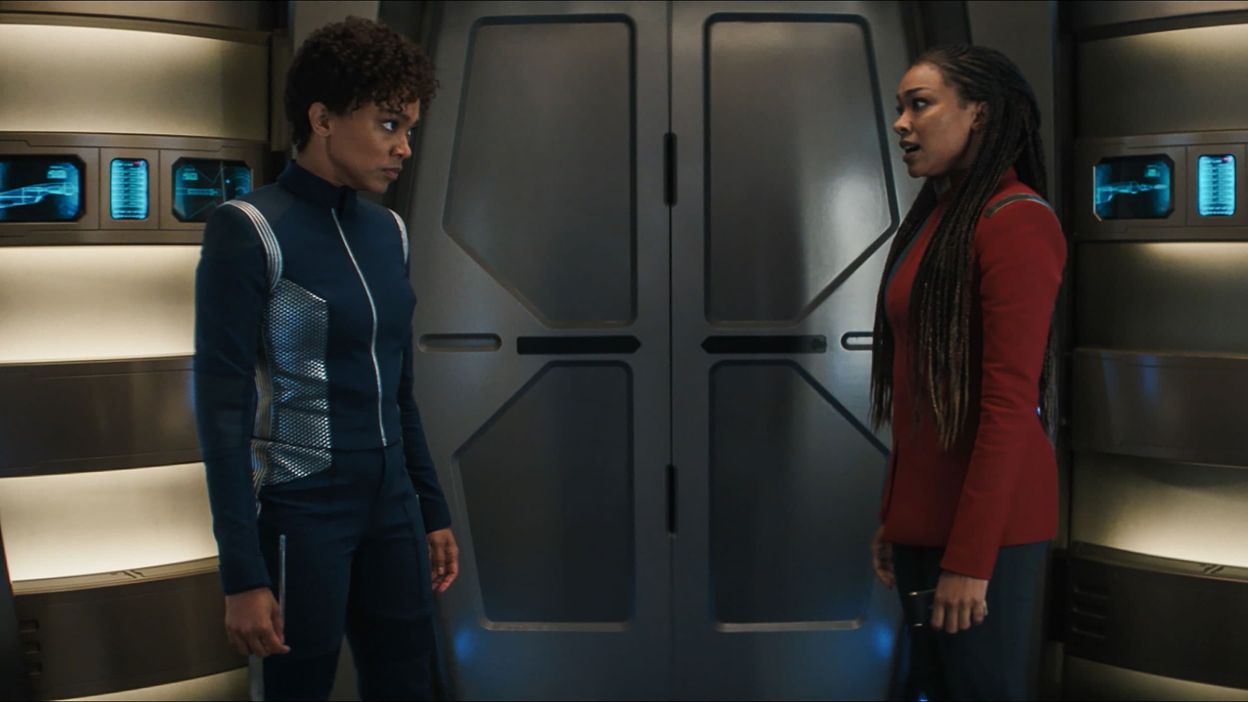 Face the Strange - Screenshot 7