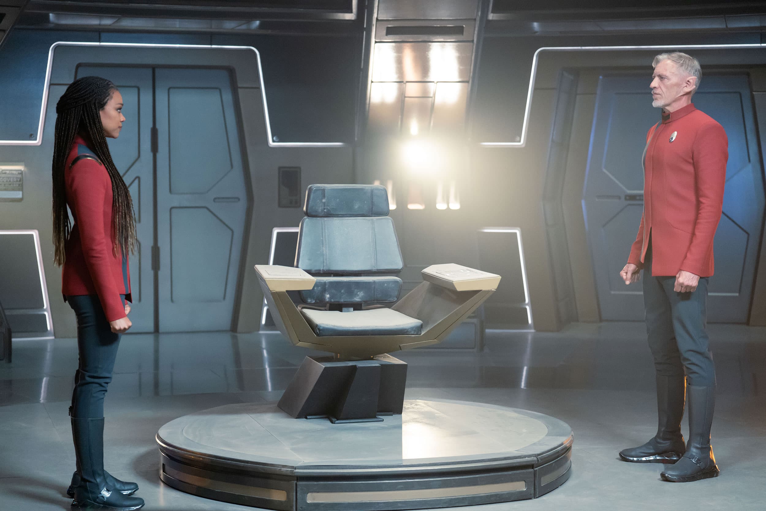 Face the Strange - Screenshot 9