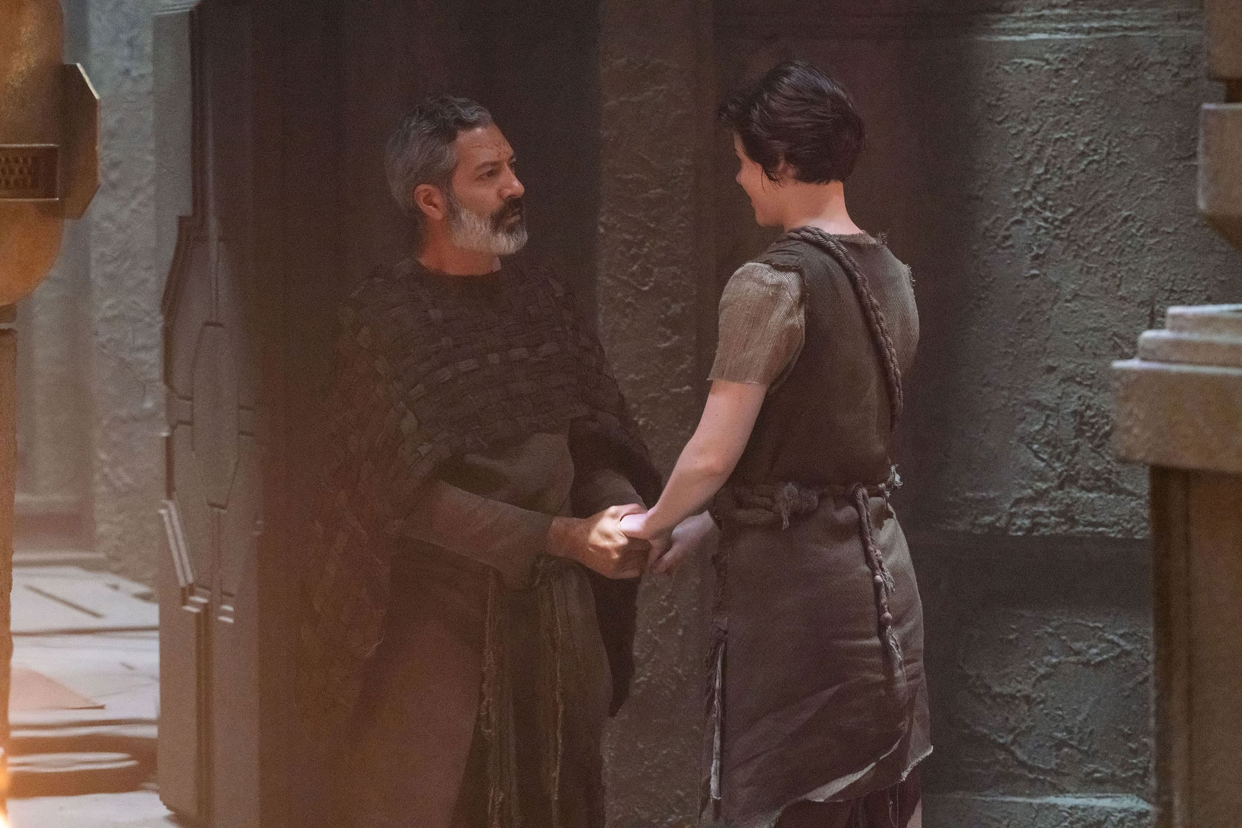 Whistlespeak - Screenshot 5