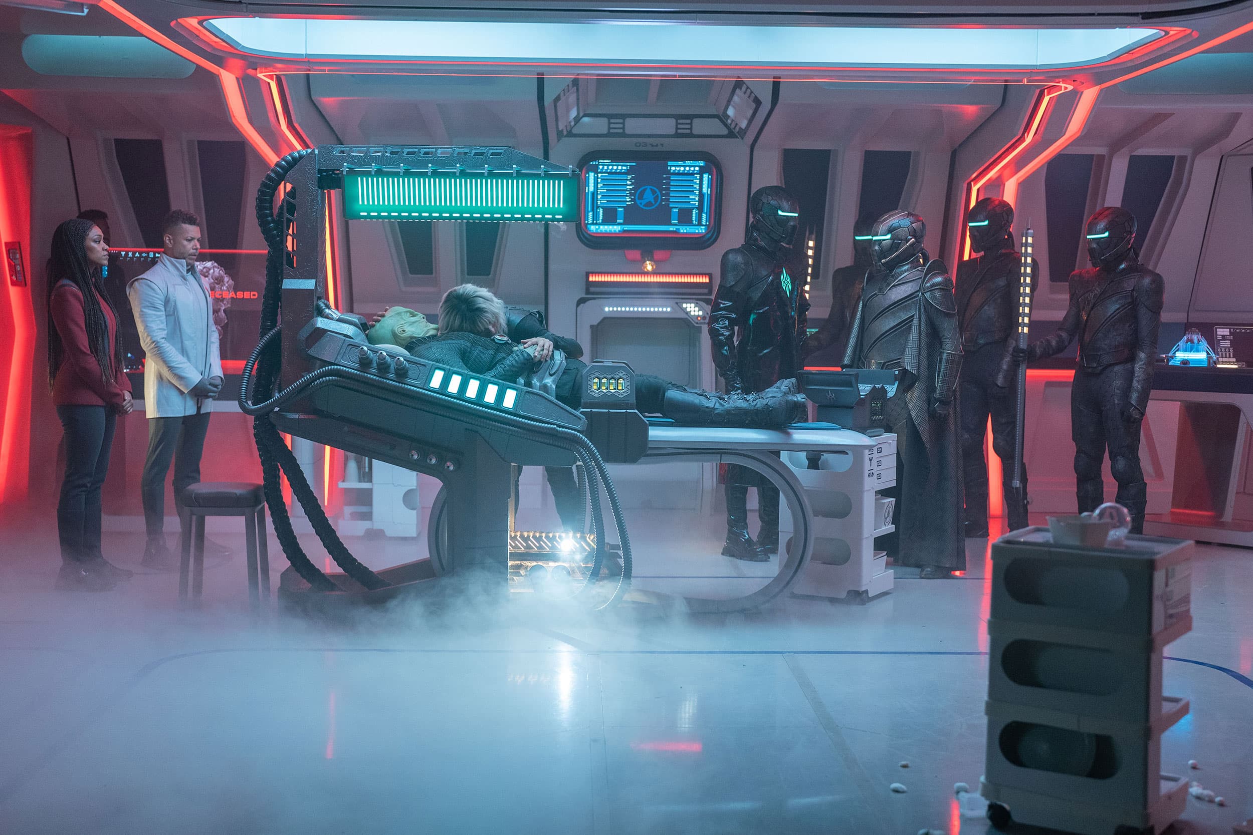 Erigah - Screenshot 9