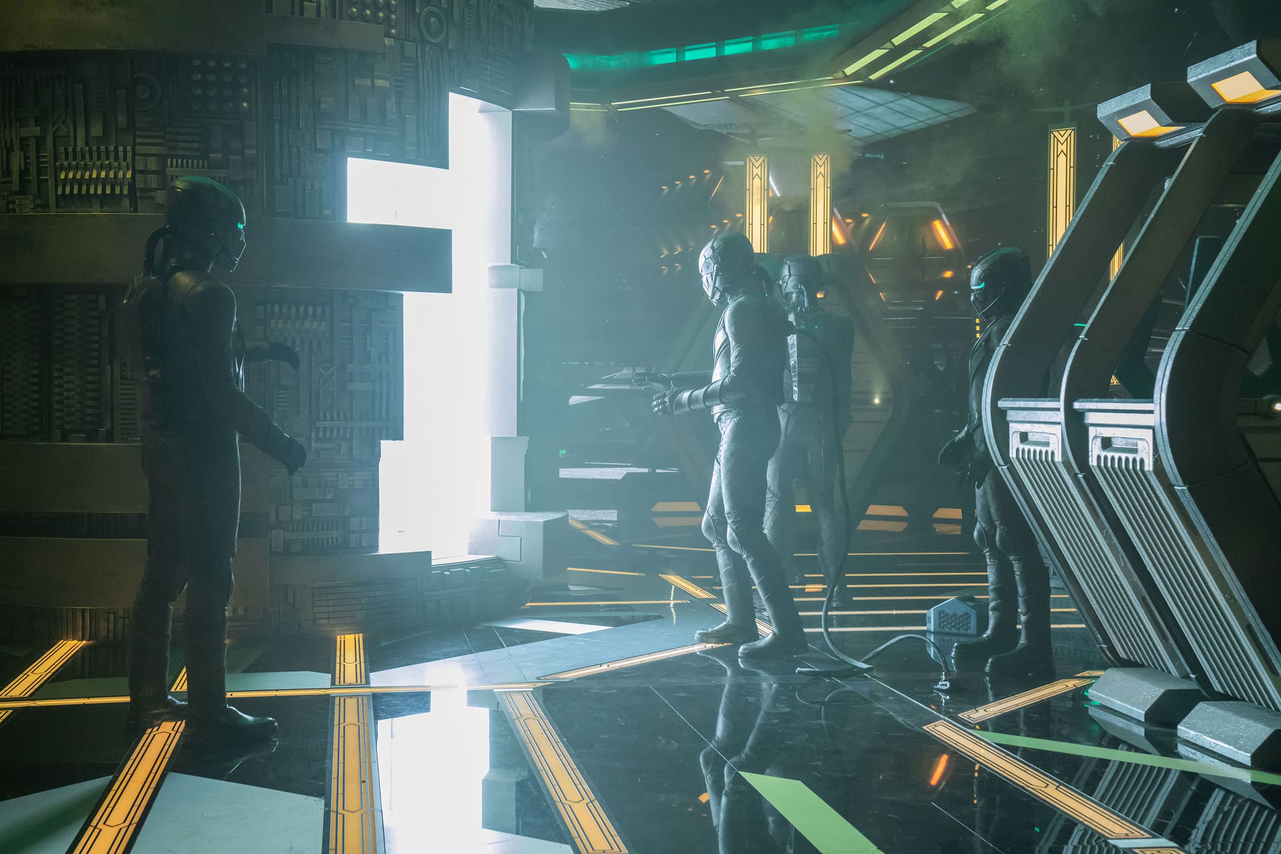 Lagrange Point - Screenshot 4