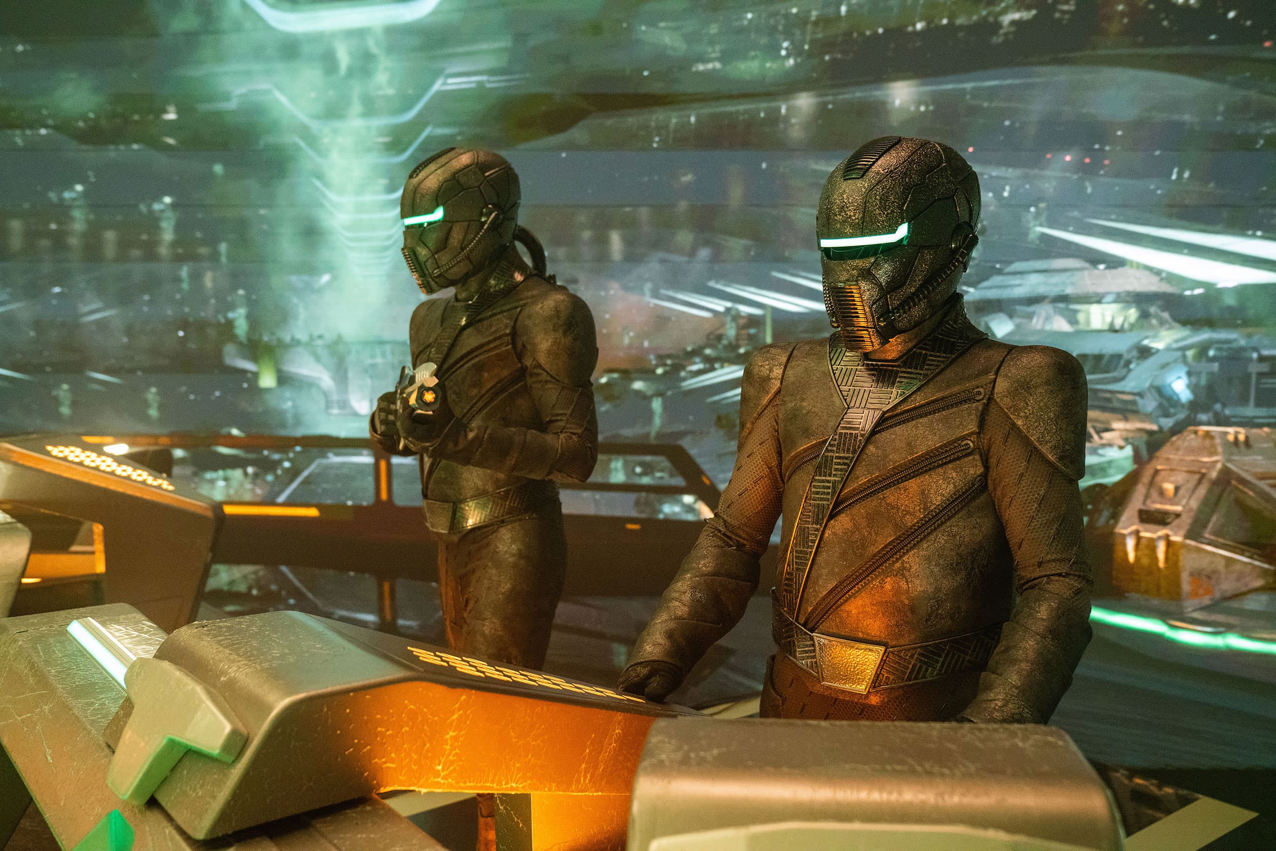 Lagrange Point - Screenshot 6