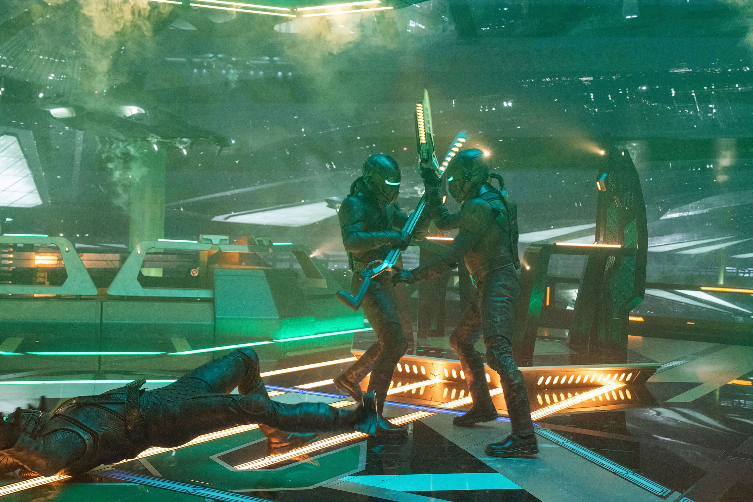 Lagrange Point - Screenshot 9