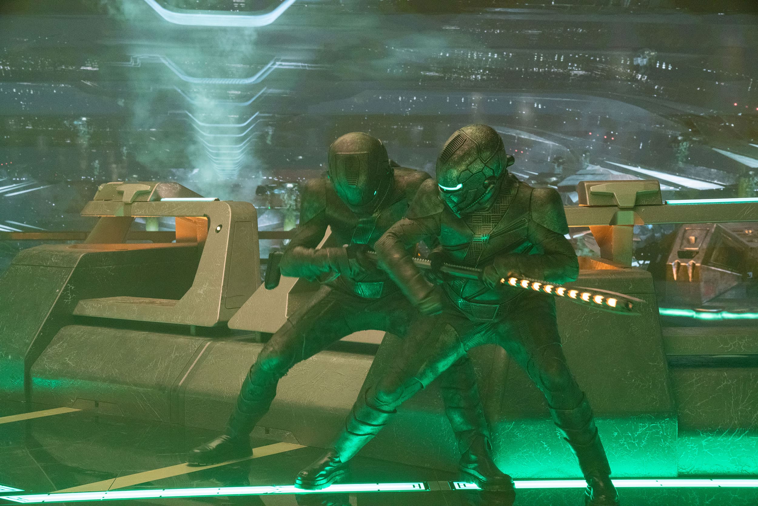 Lagrange Point - Screenshot 10