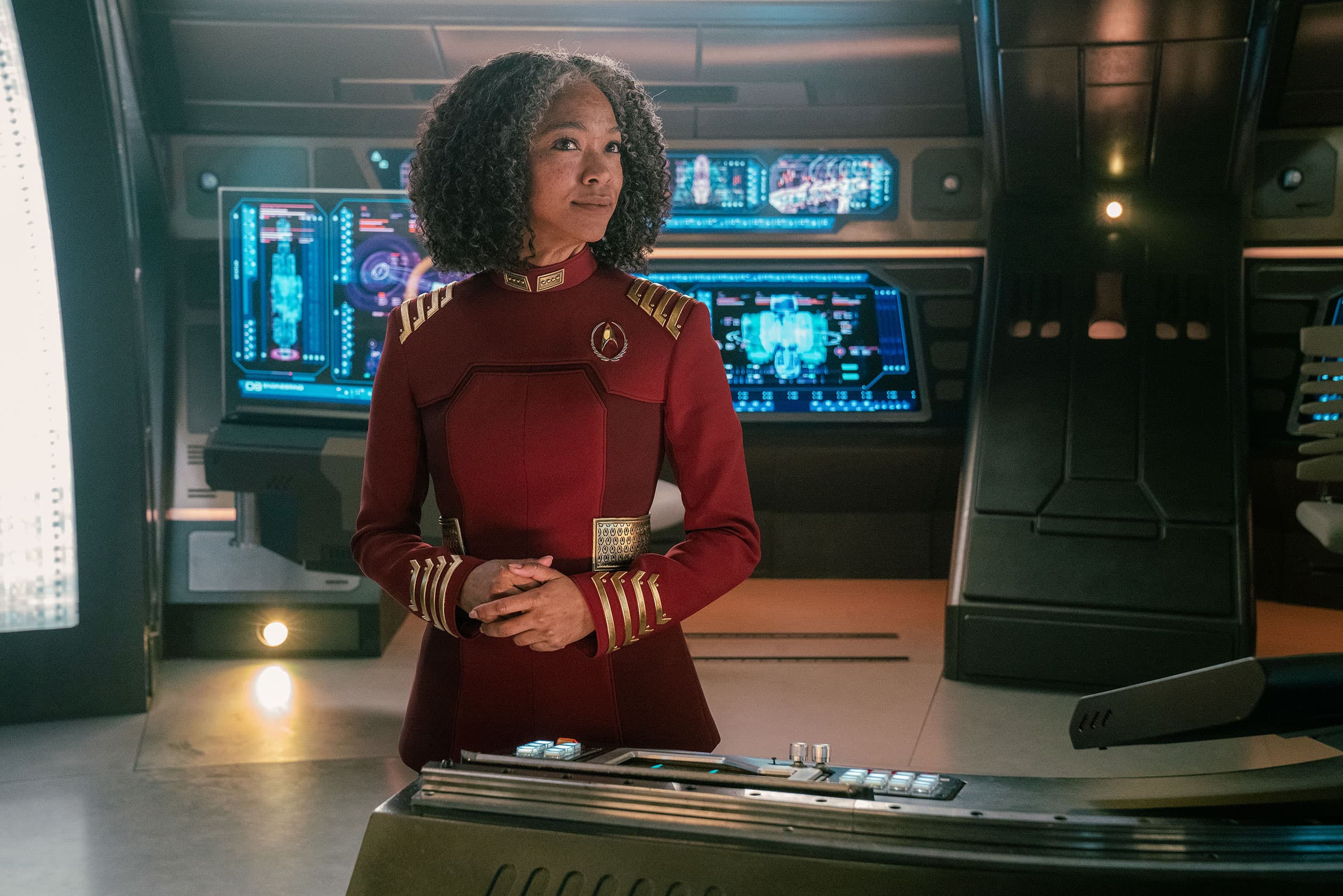 Life, Itself - Screenshot 5