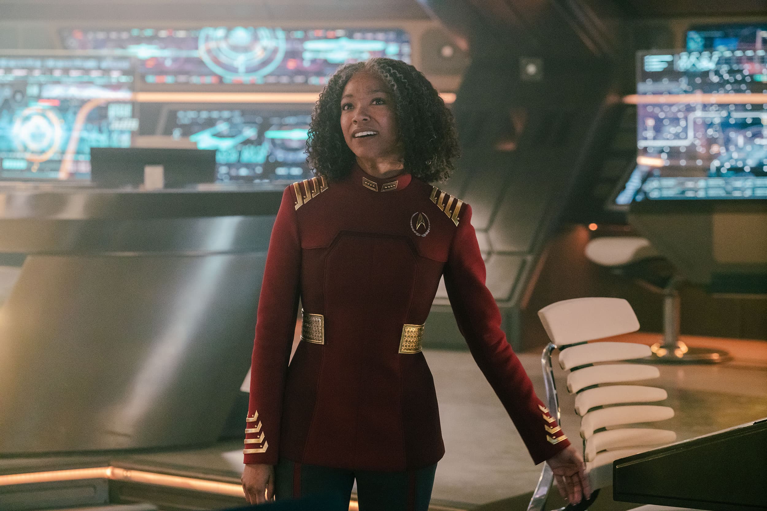 Life, Itself - Screenshot 12