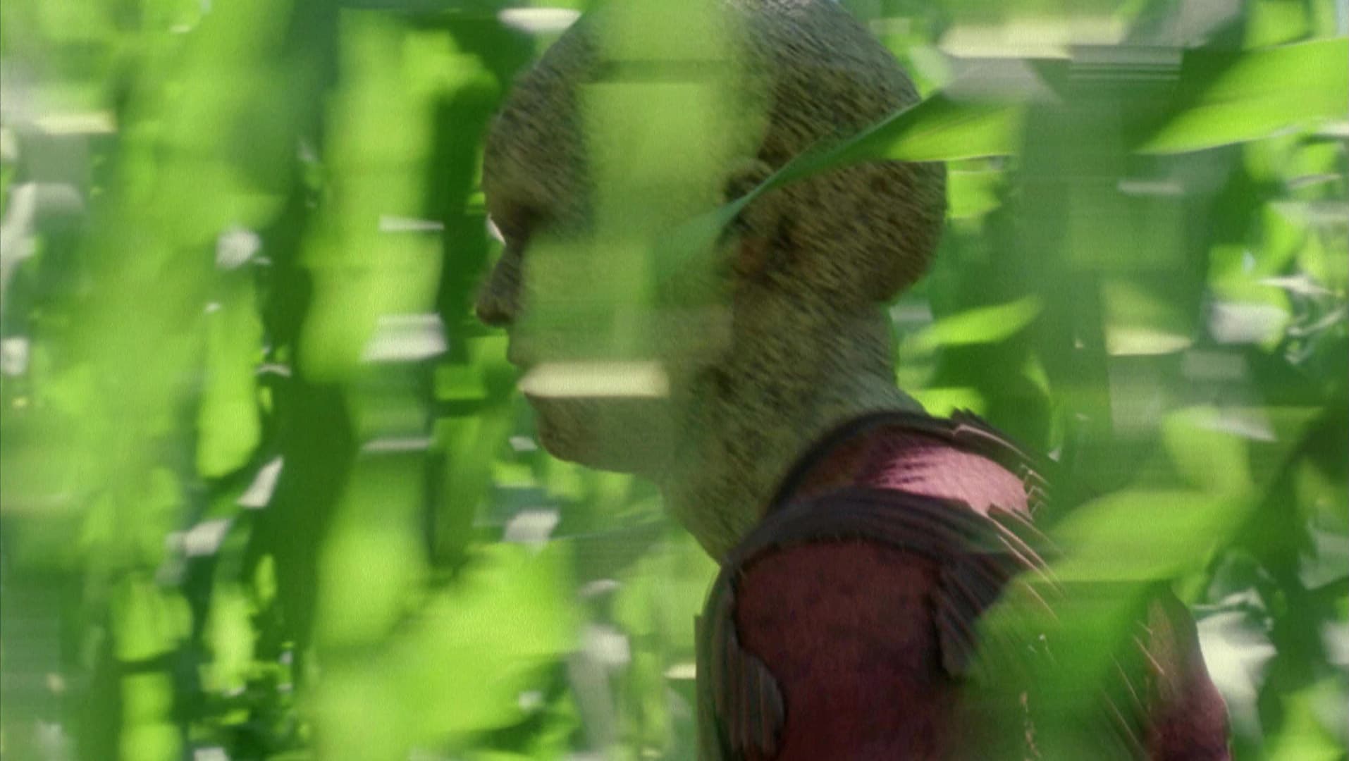 Broken Bow, Part I - Screenshot 5