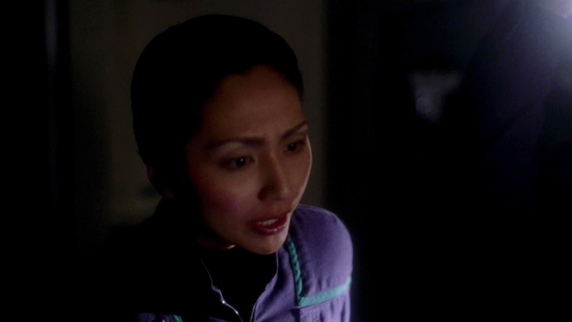 Broken Bow, Part I - Screenshot 11