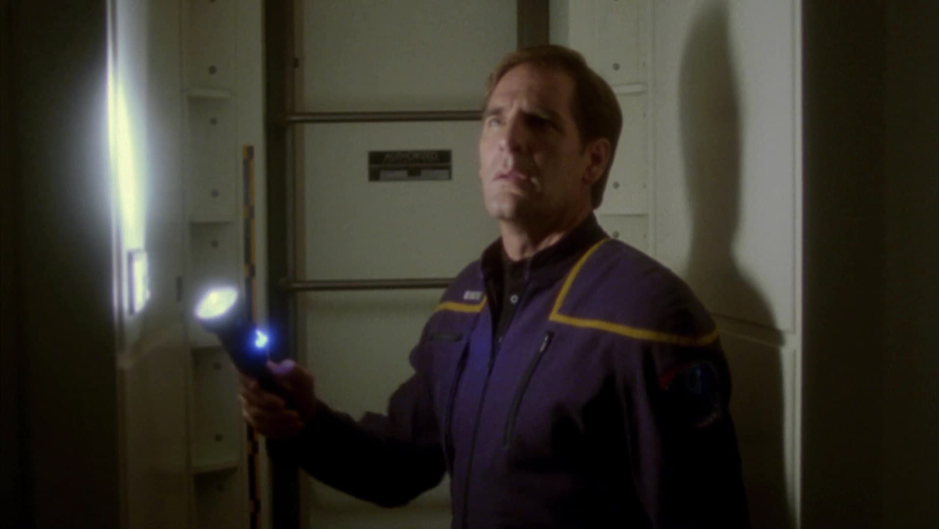 Broken Bow, Part I - Screenshot 2