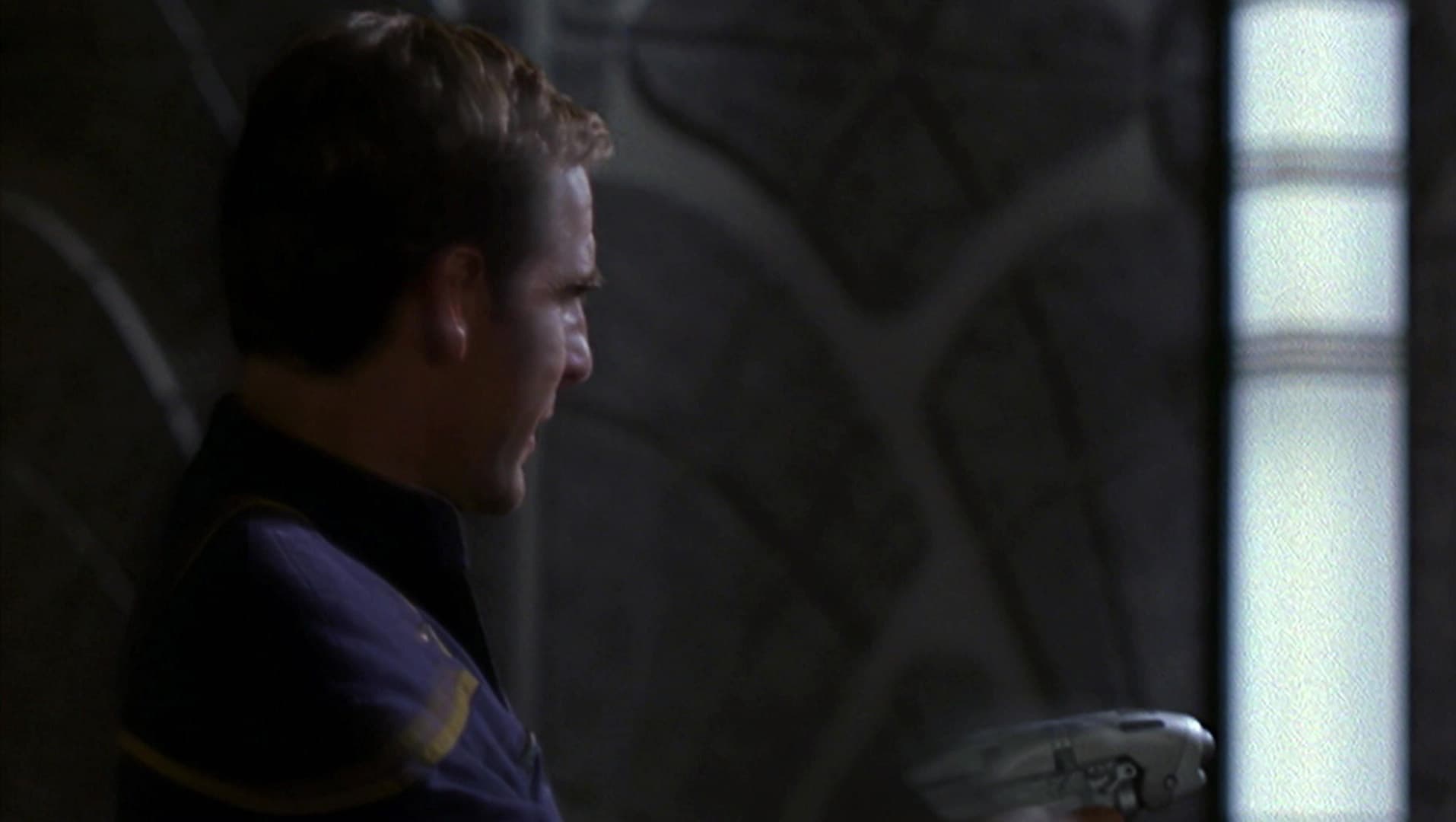 Broken Bow, Part I - Screenshot 3