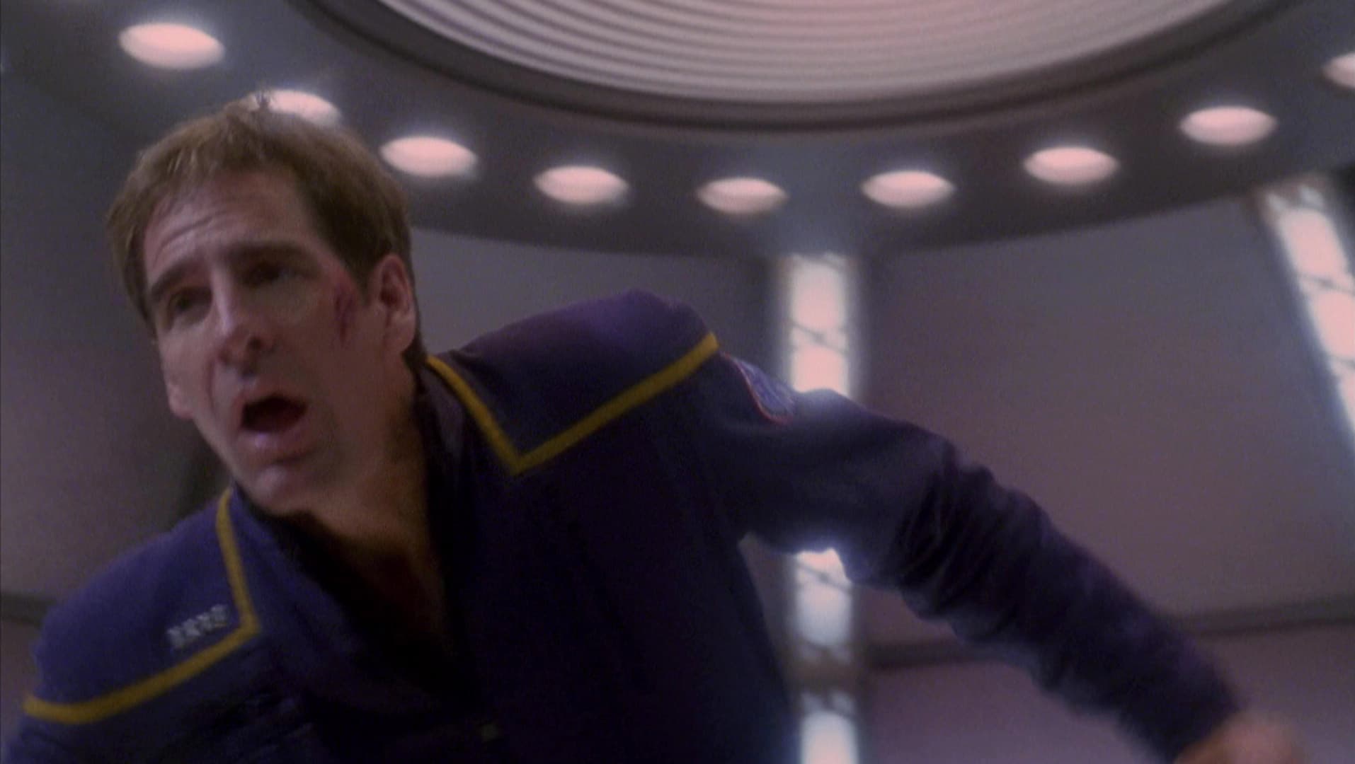 Broken Bow, Part I - Screenshot 6