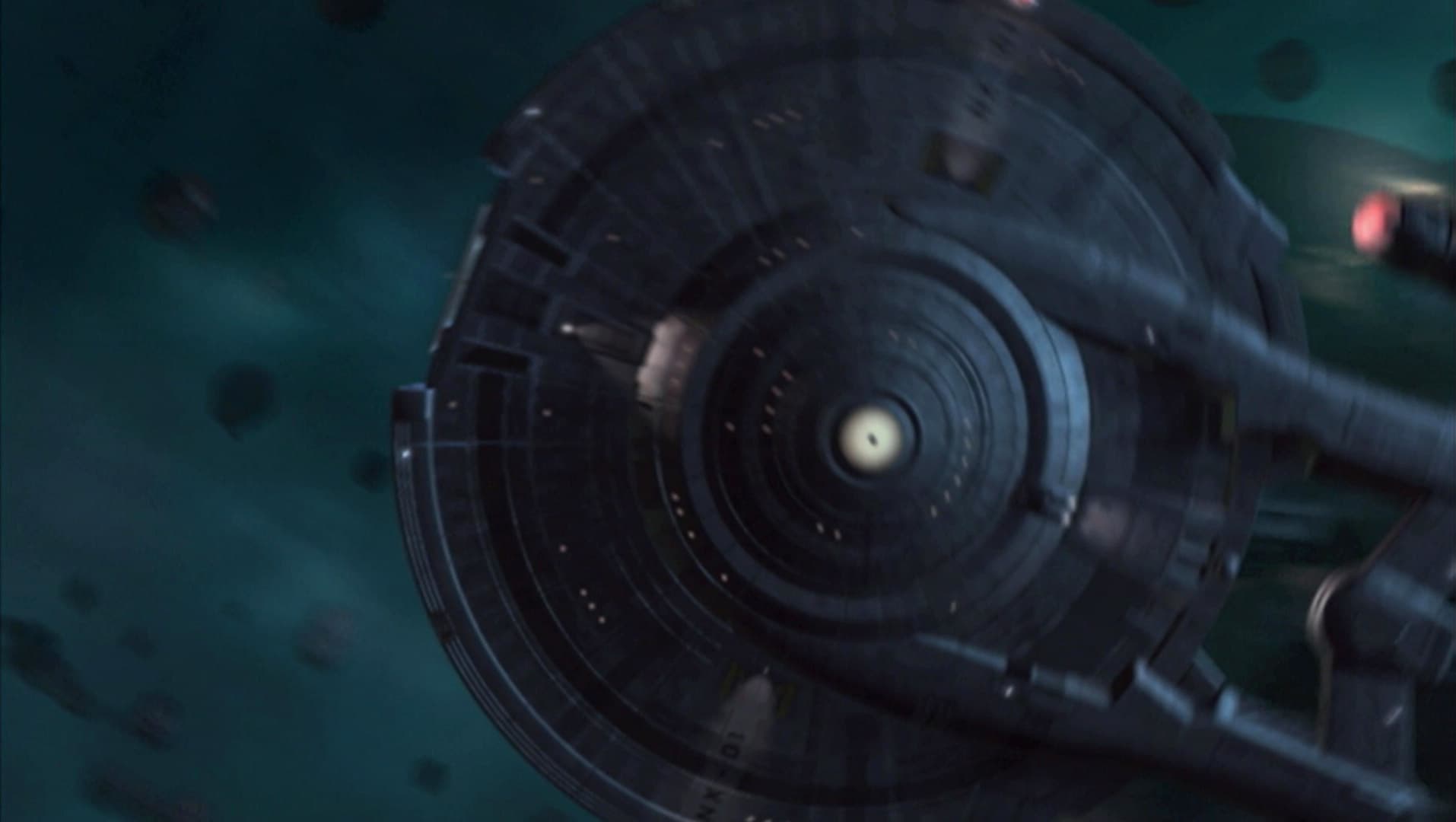 Broken Bow, Part I - Screenshot 12