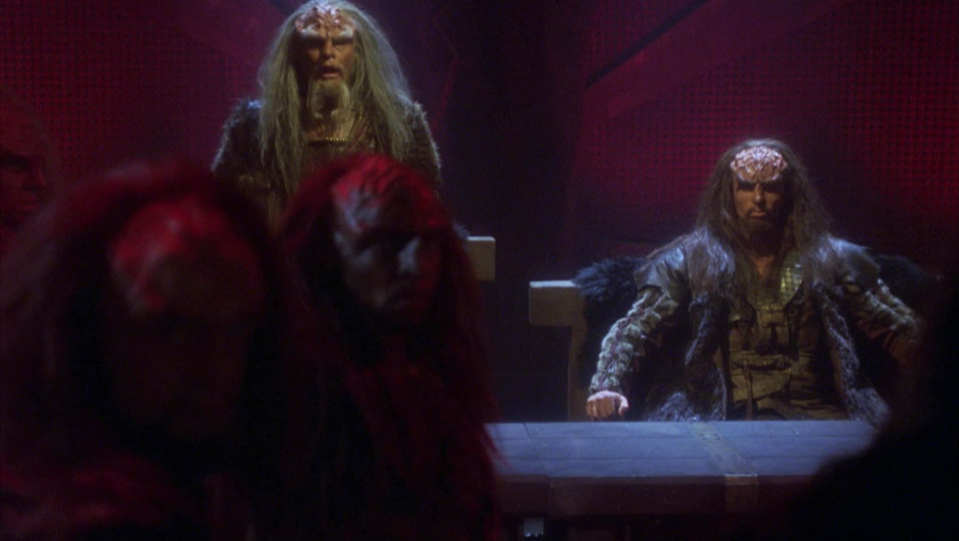 Broken Bow, Part I - Screenshot 10