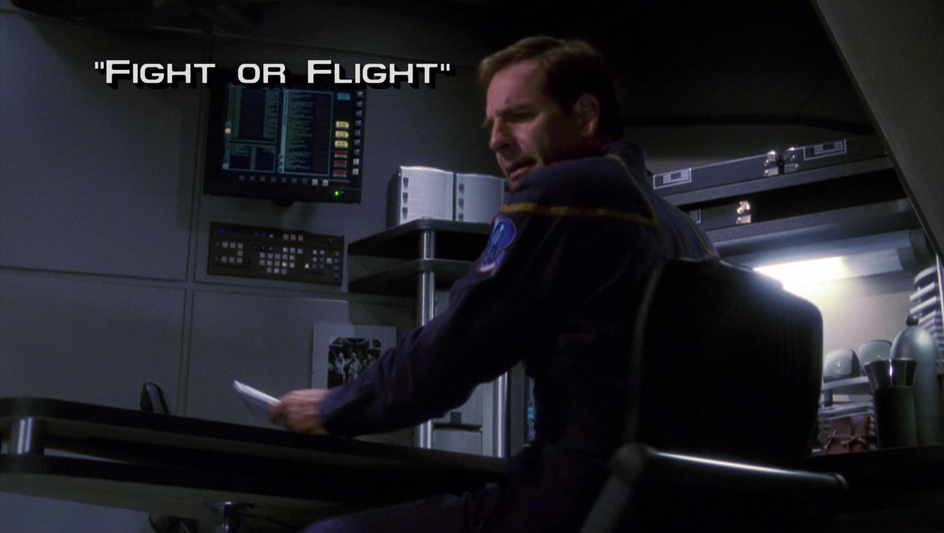 Fight or Flight - Screenshot 7