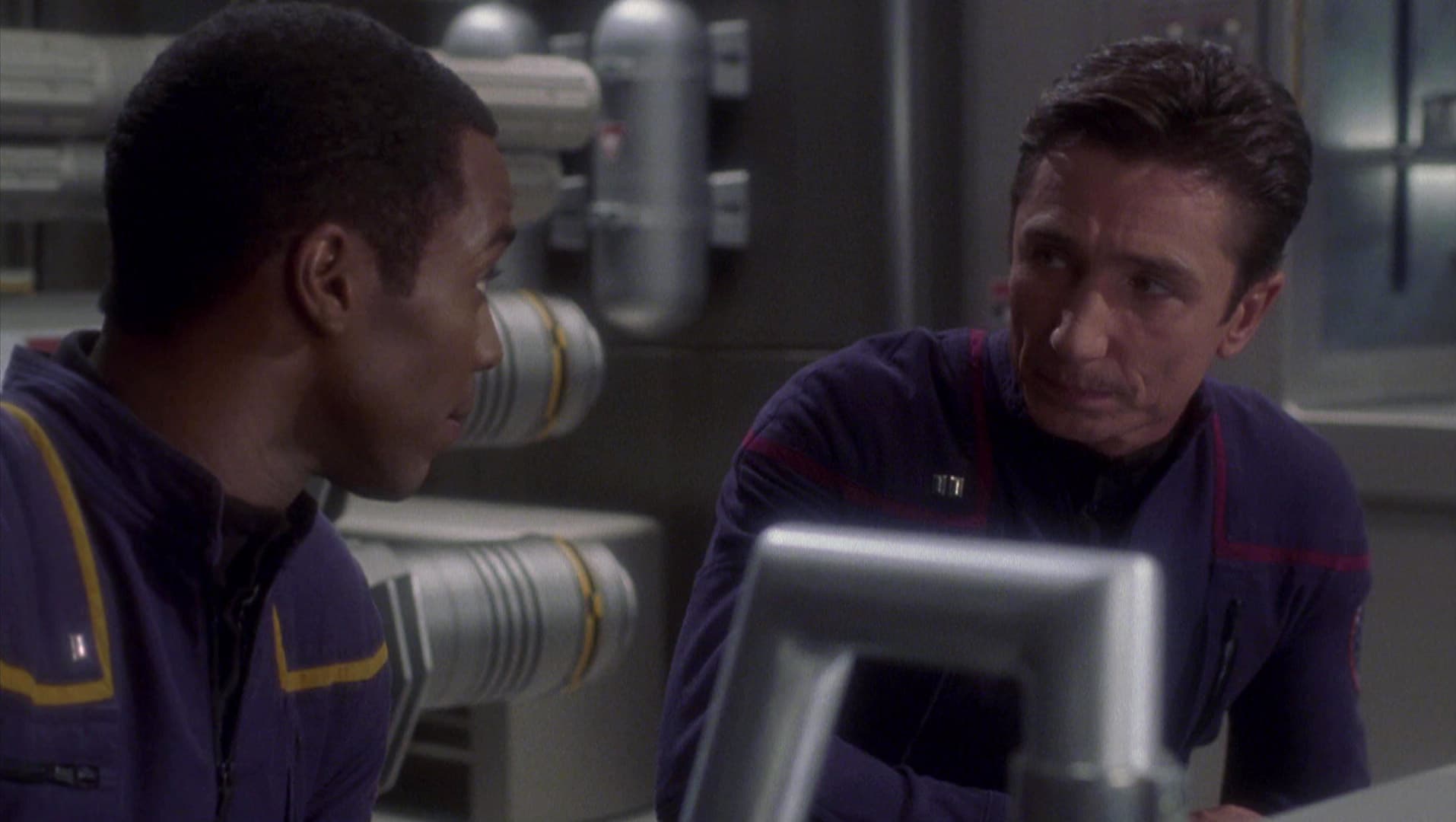 Fight or Flight - Screenshot 10