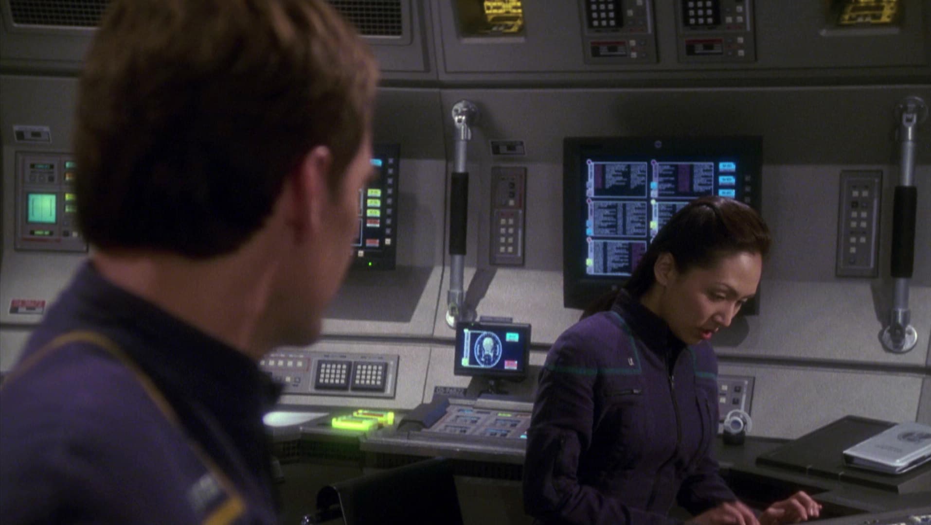 Fight or Flight - Screenshot 11