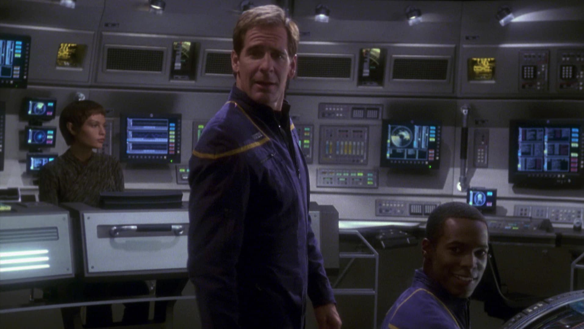 Fight or Flight - Screenshot 3