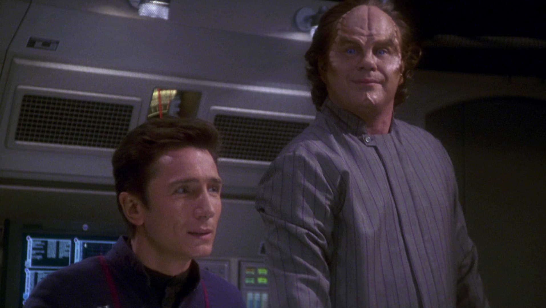 Fight or Flight - Screenshot 4