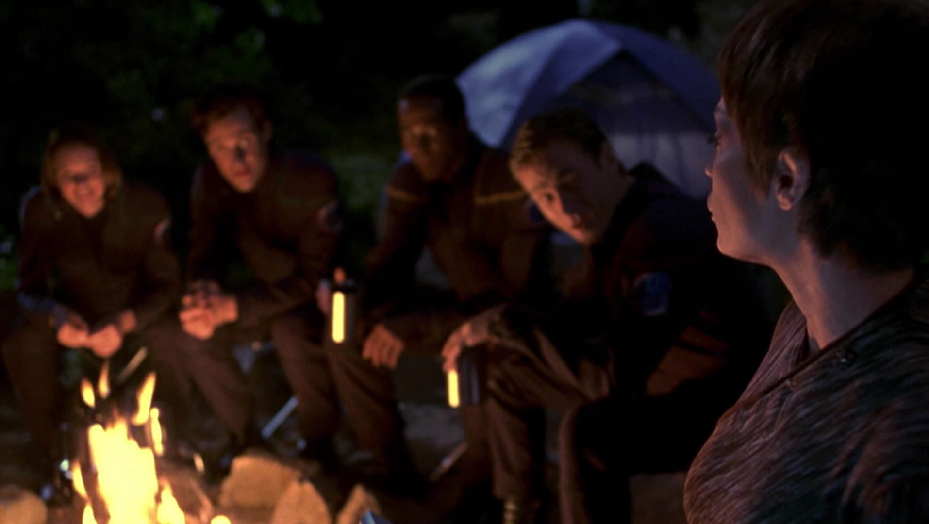 Strange New World - Screenshot 9