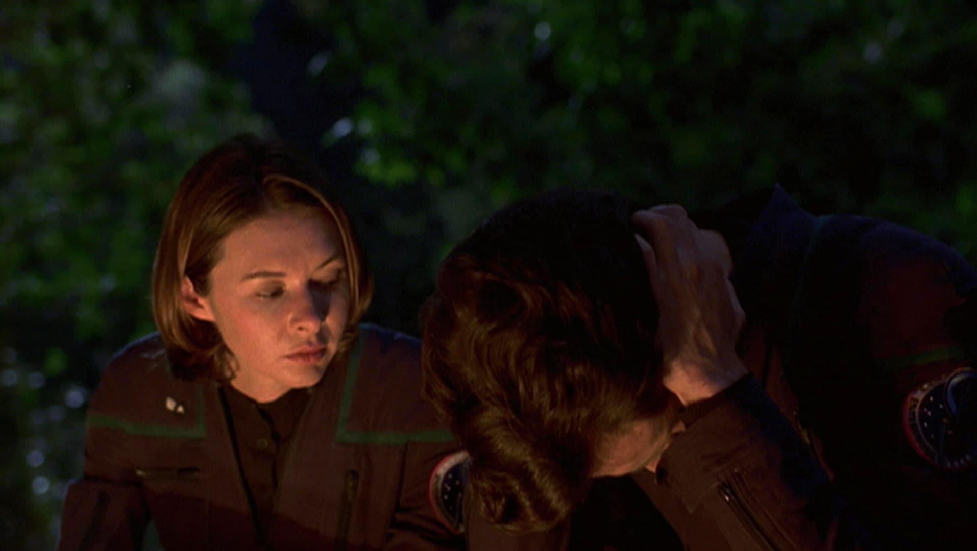 Strange New World - Screenshot 5