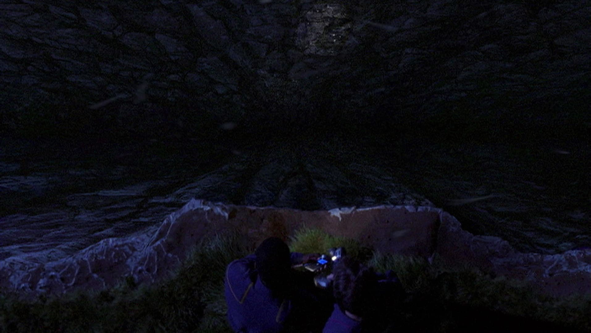 Strange New World - Screenshot 10