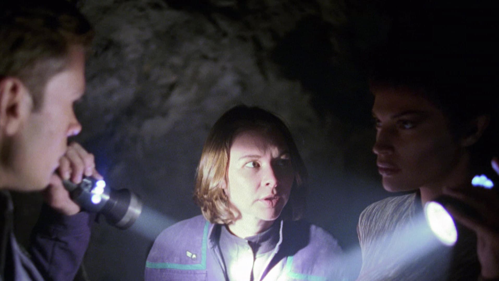 Strange New World - Screenshot 11