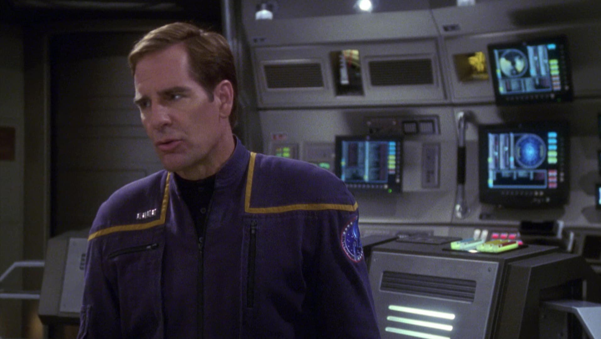 Strange New World - Screenshot 4