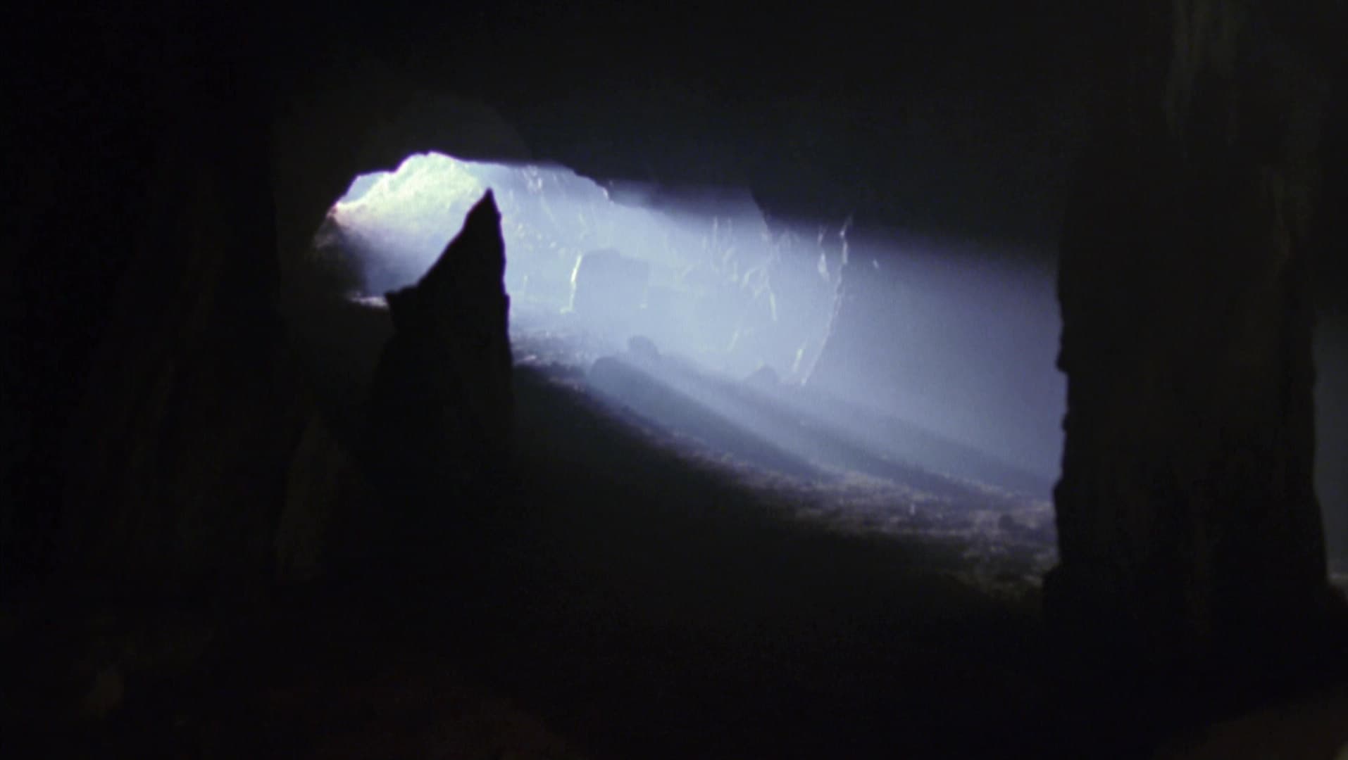 Strange New World - Screenshot 2