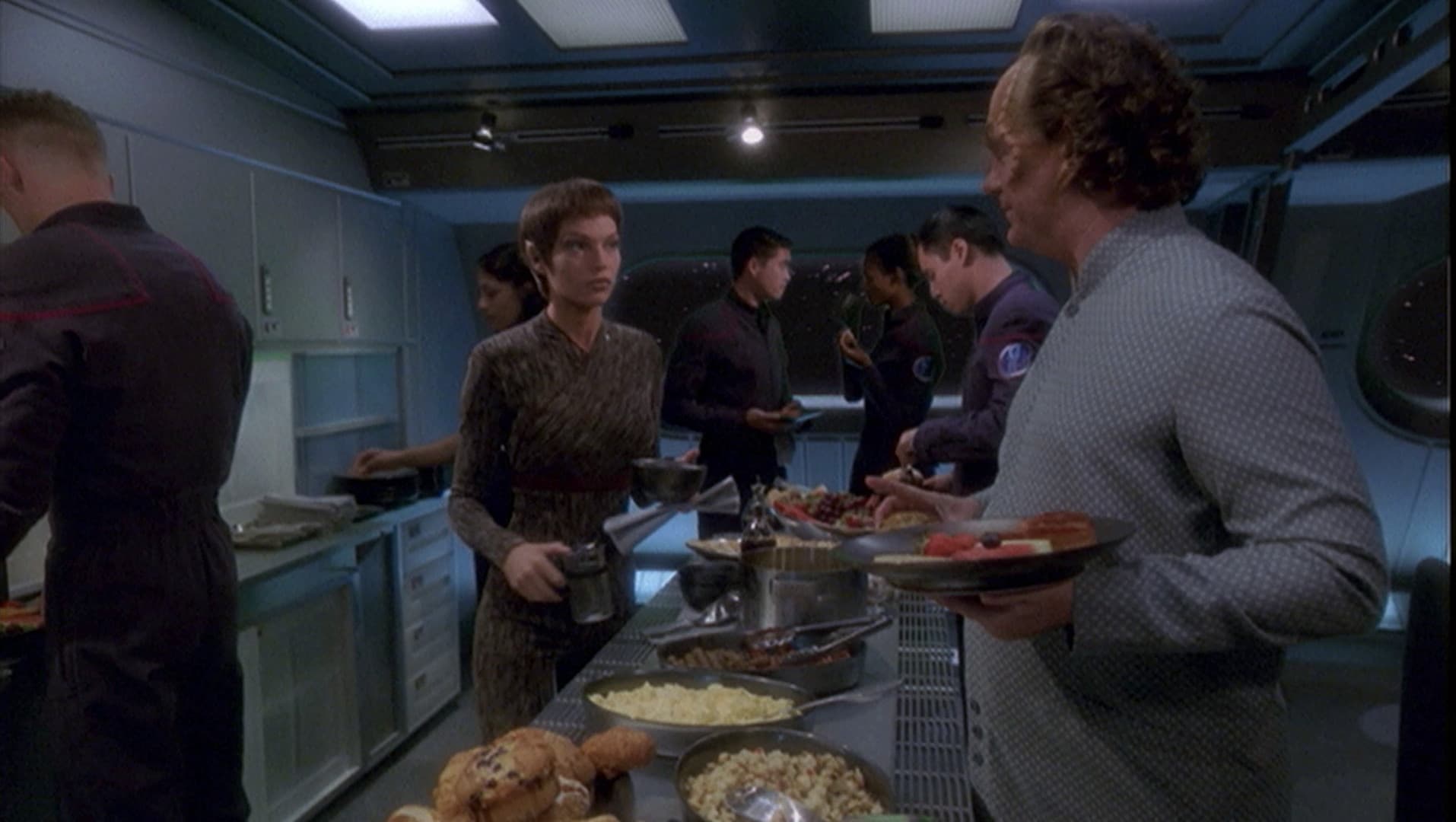 Unexpected - Screenshot 9