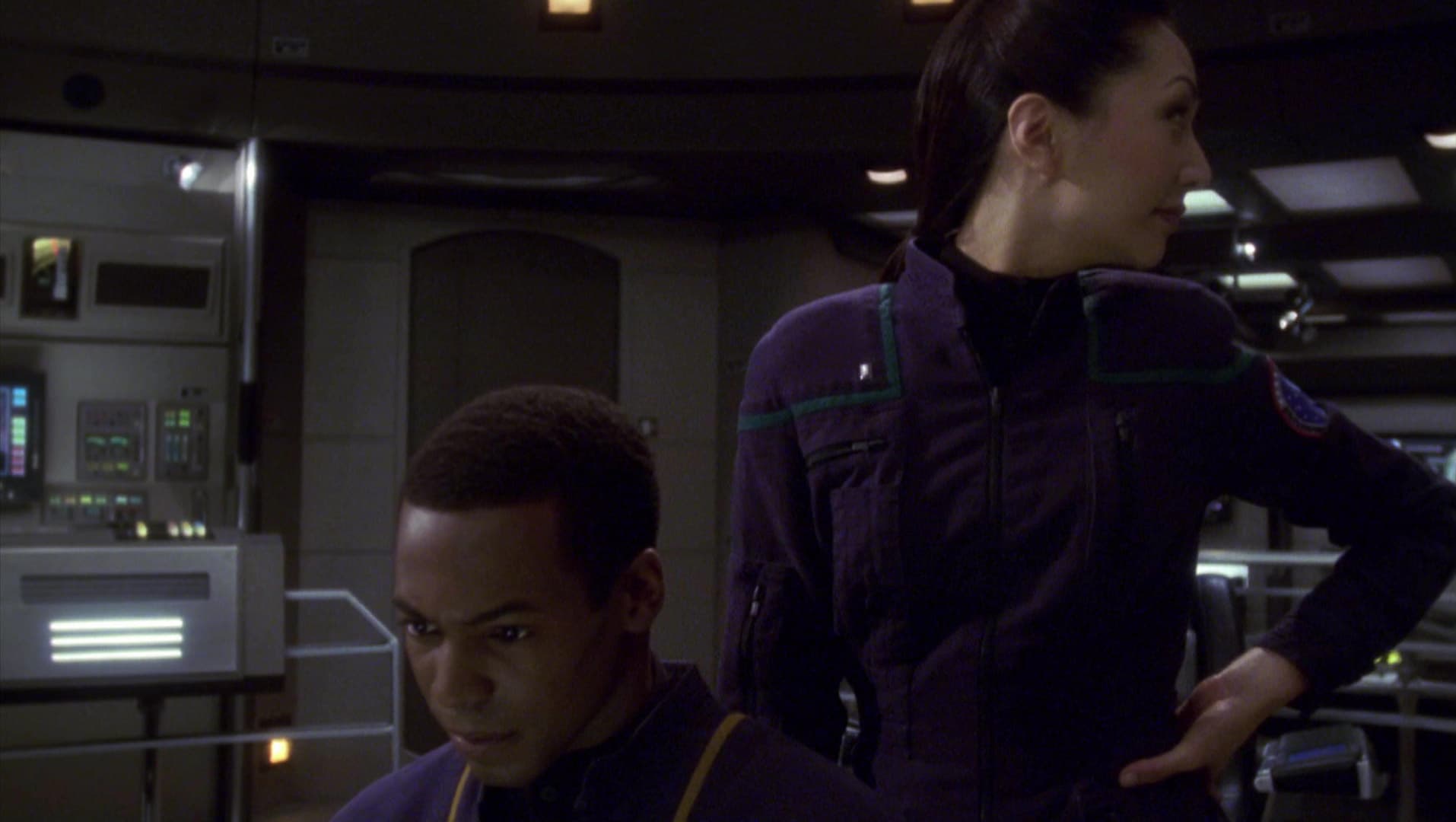 Terra Nova - Screenshot 7