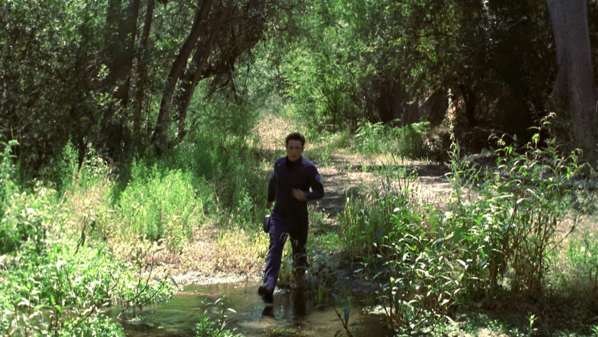 Terra Nova - Screenshot 4