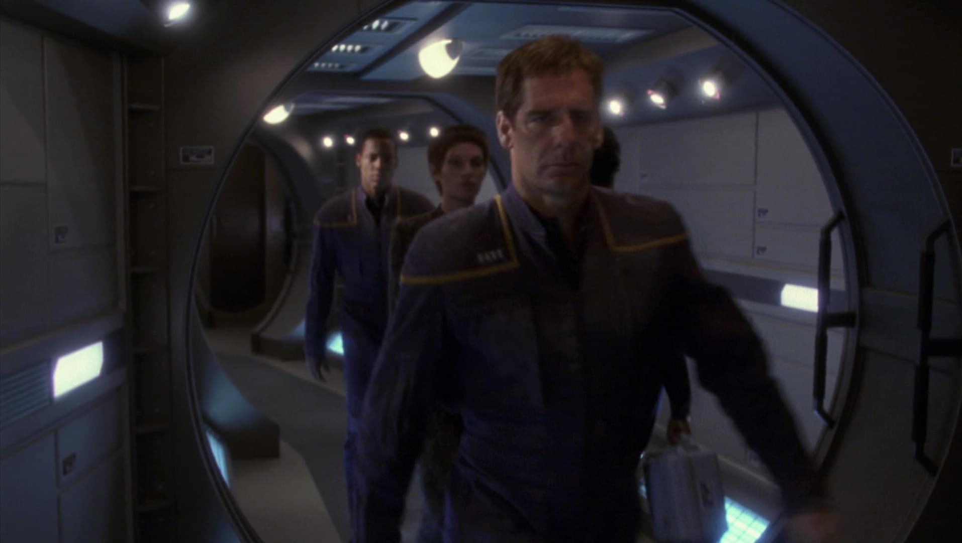 Terra Nova - Screenshot 5