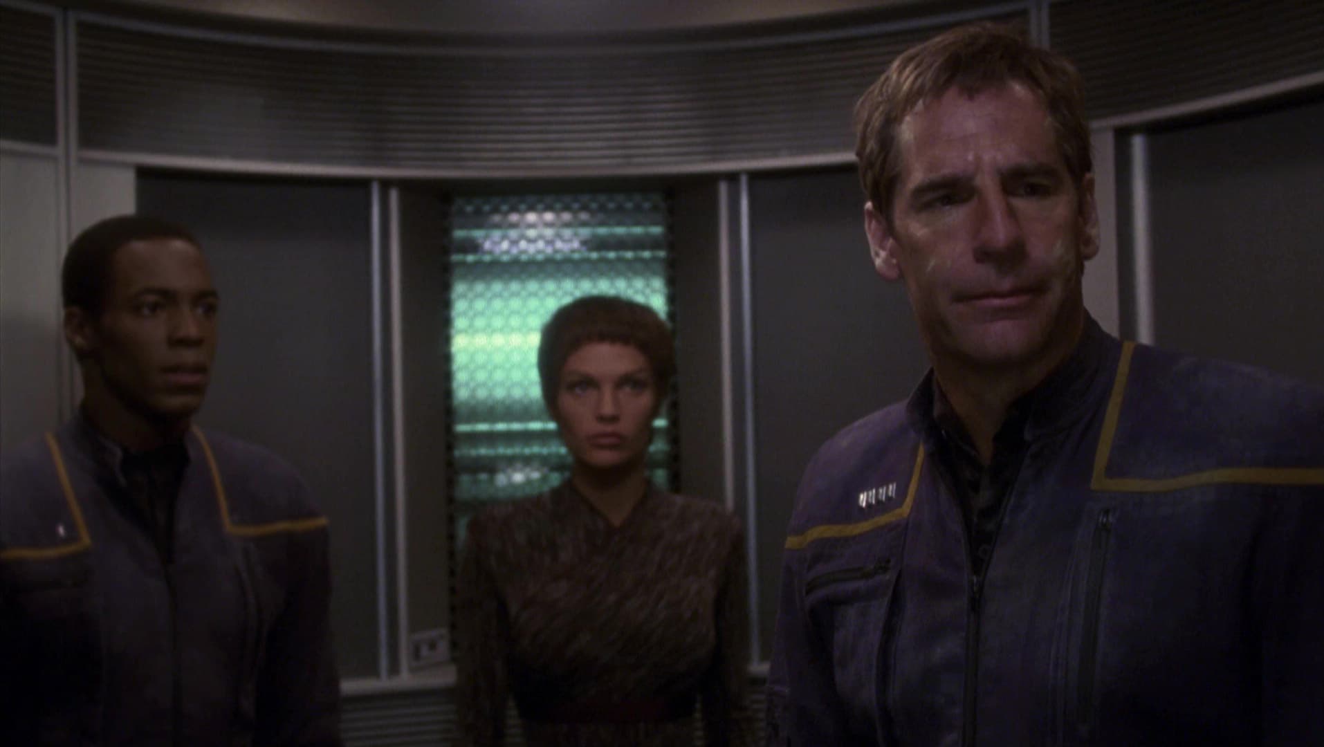 Terra Nova - Screenshot 12