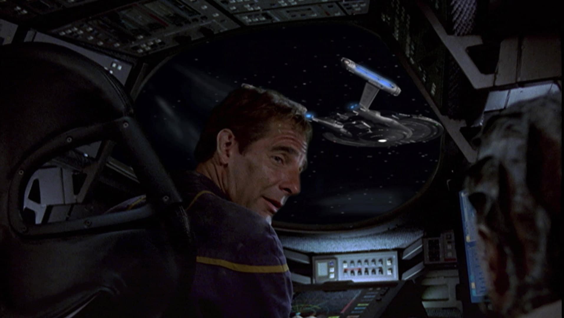 Terra Nova - Screenshot 8