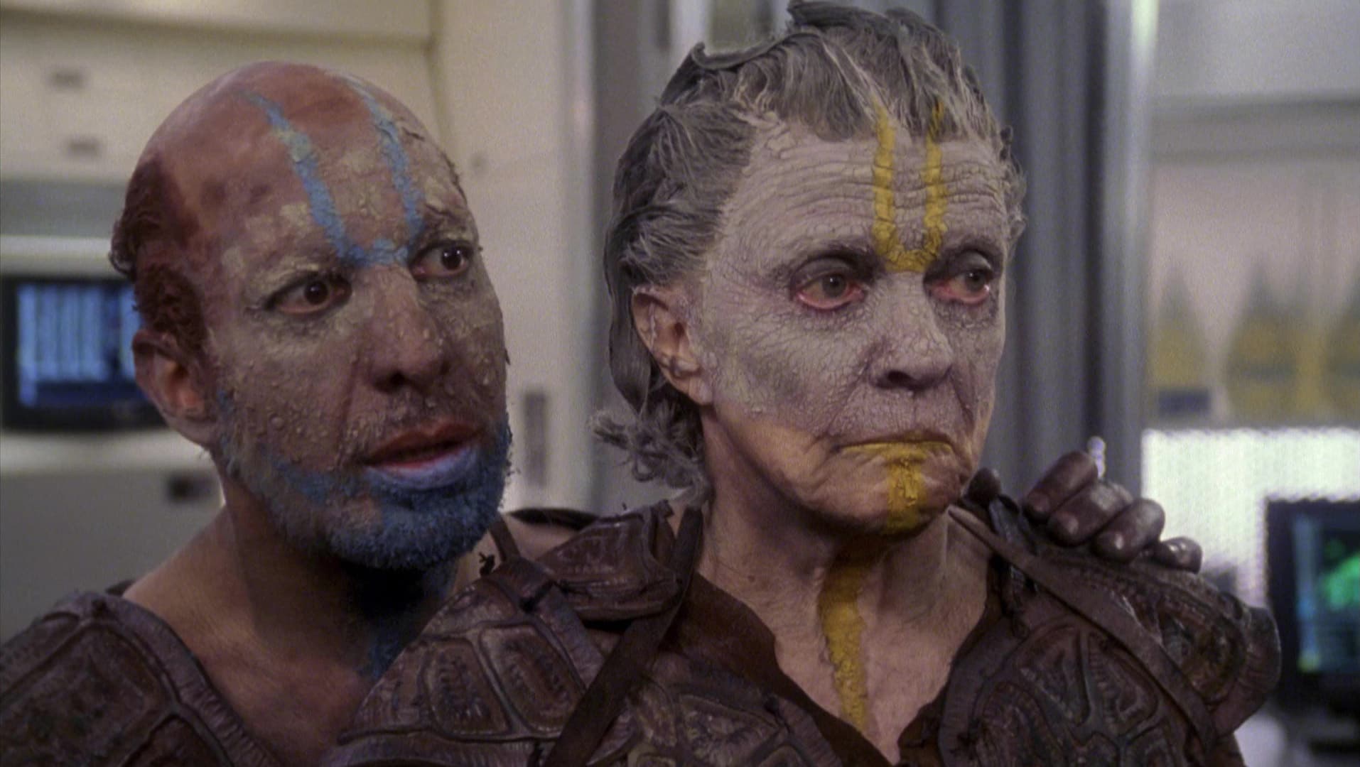 Terra Nova - Screenshot 11