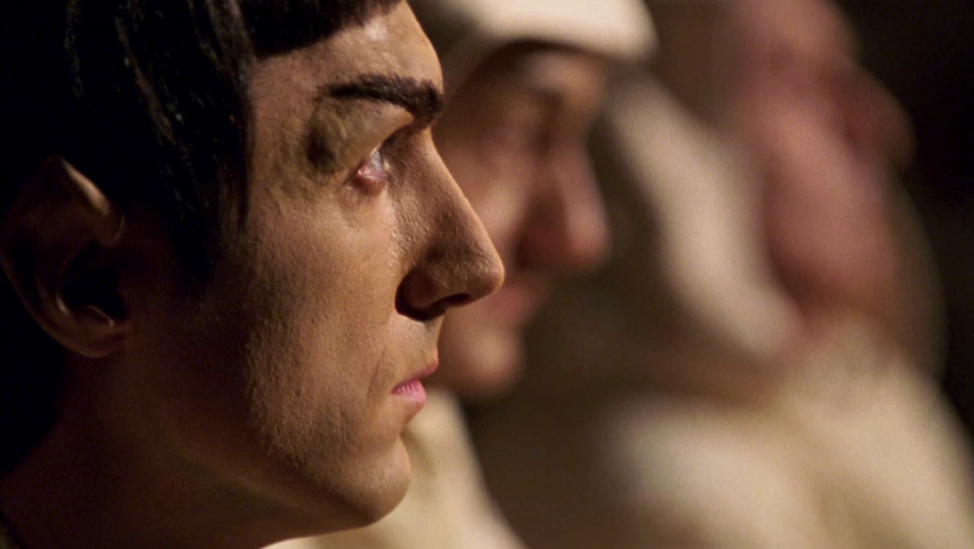 The Andorian Incident - Screenshot 12