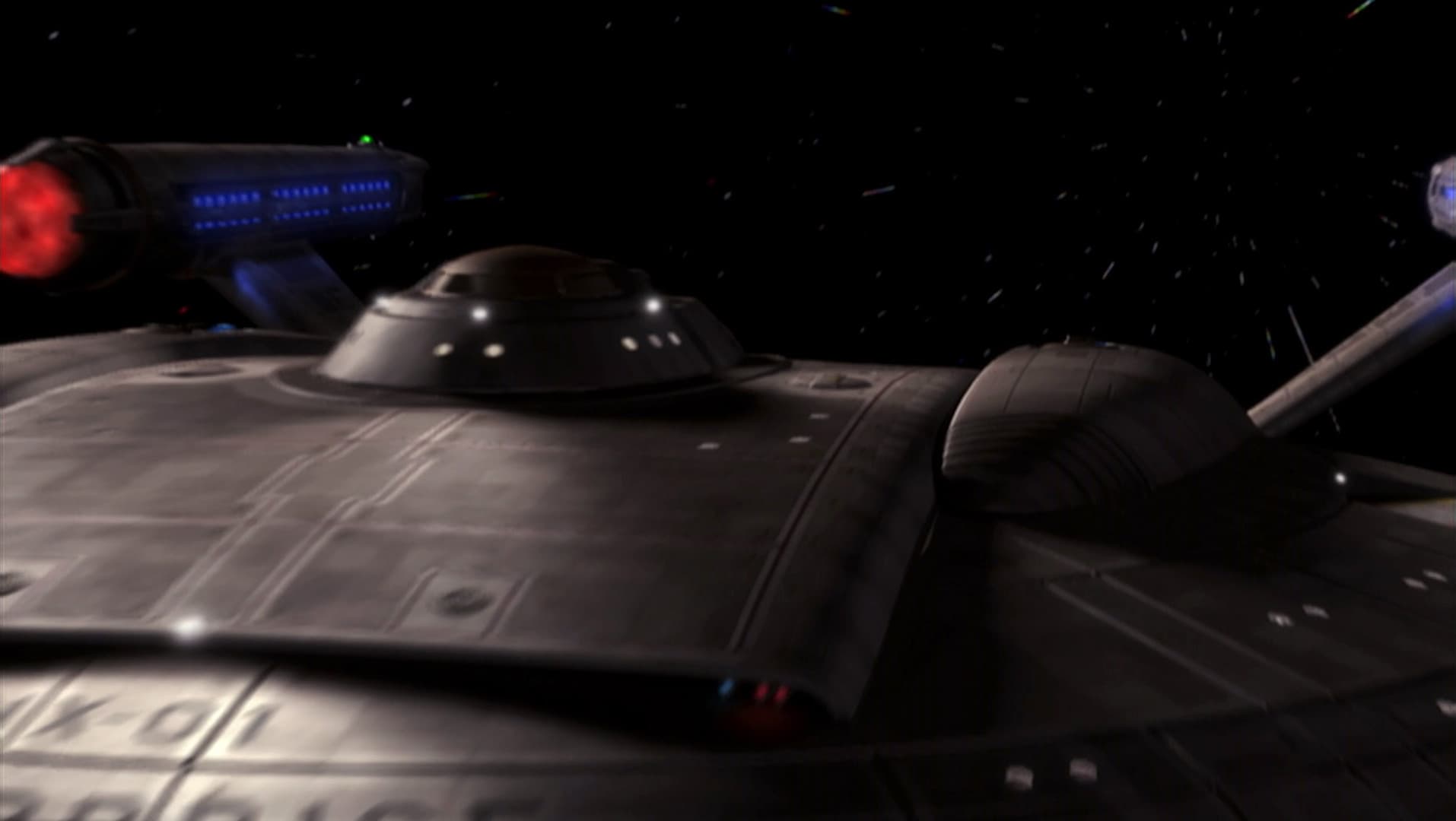 The Andorian Incident - Screenshot 10