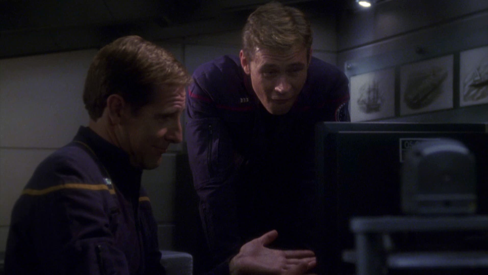 The Andorian Incident - Screenshot 3