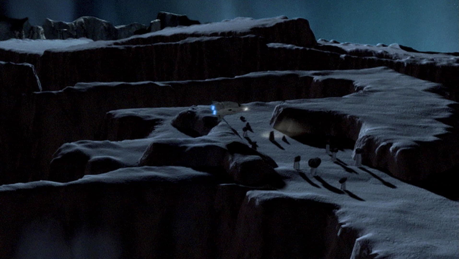 Breaking the Ice - Screenshot 12