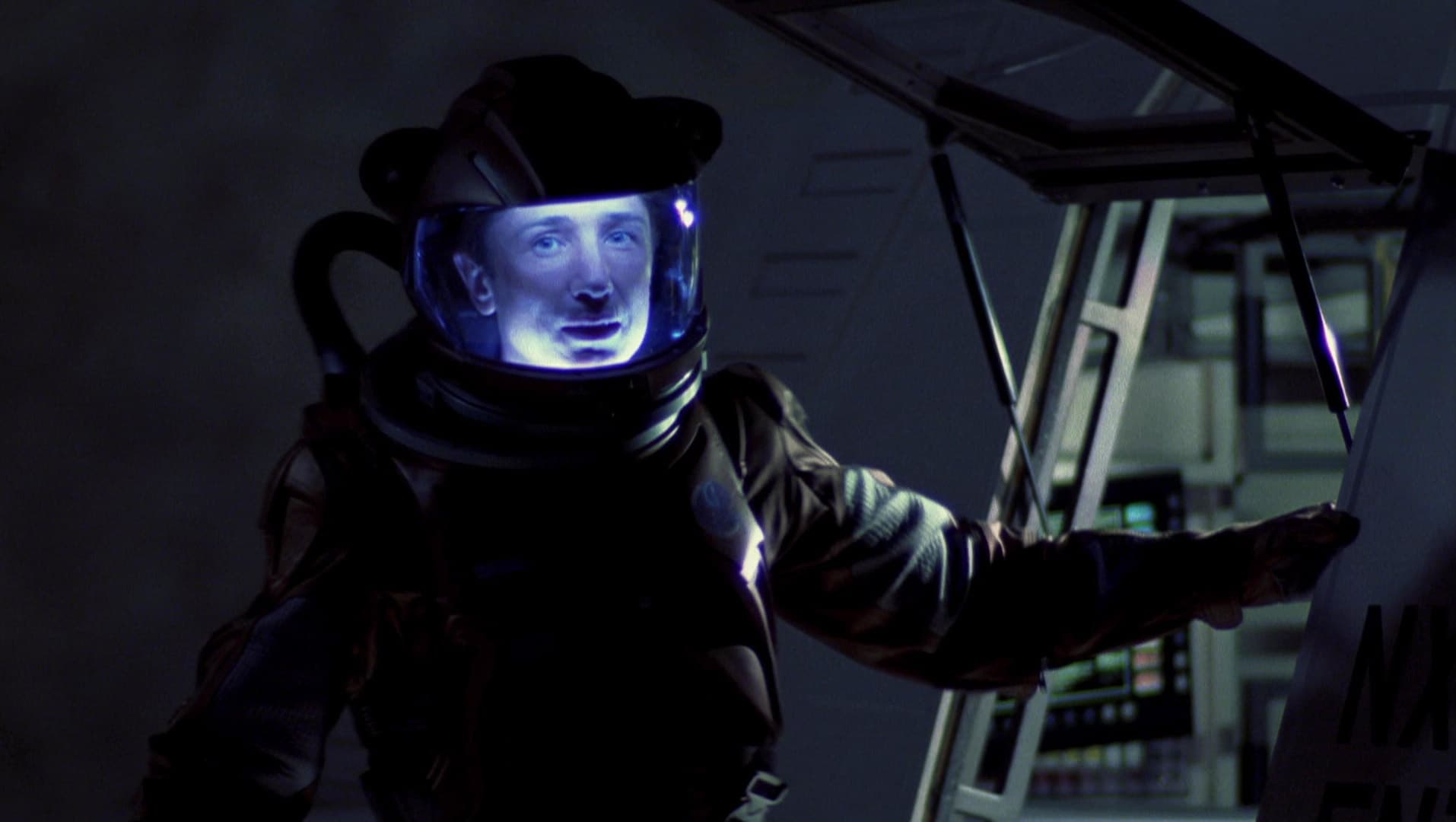 Breaking the Ice - Screenshot 5